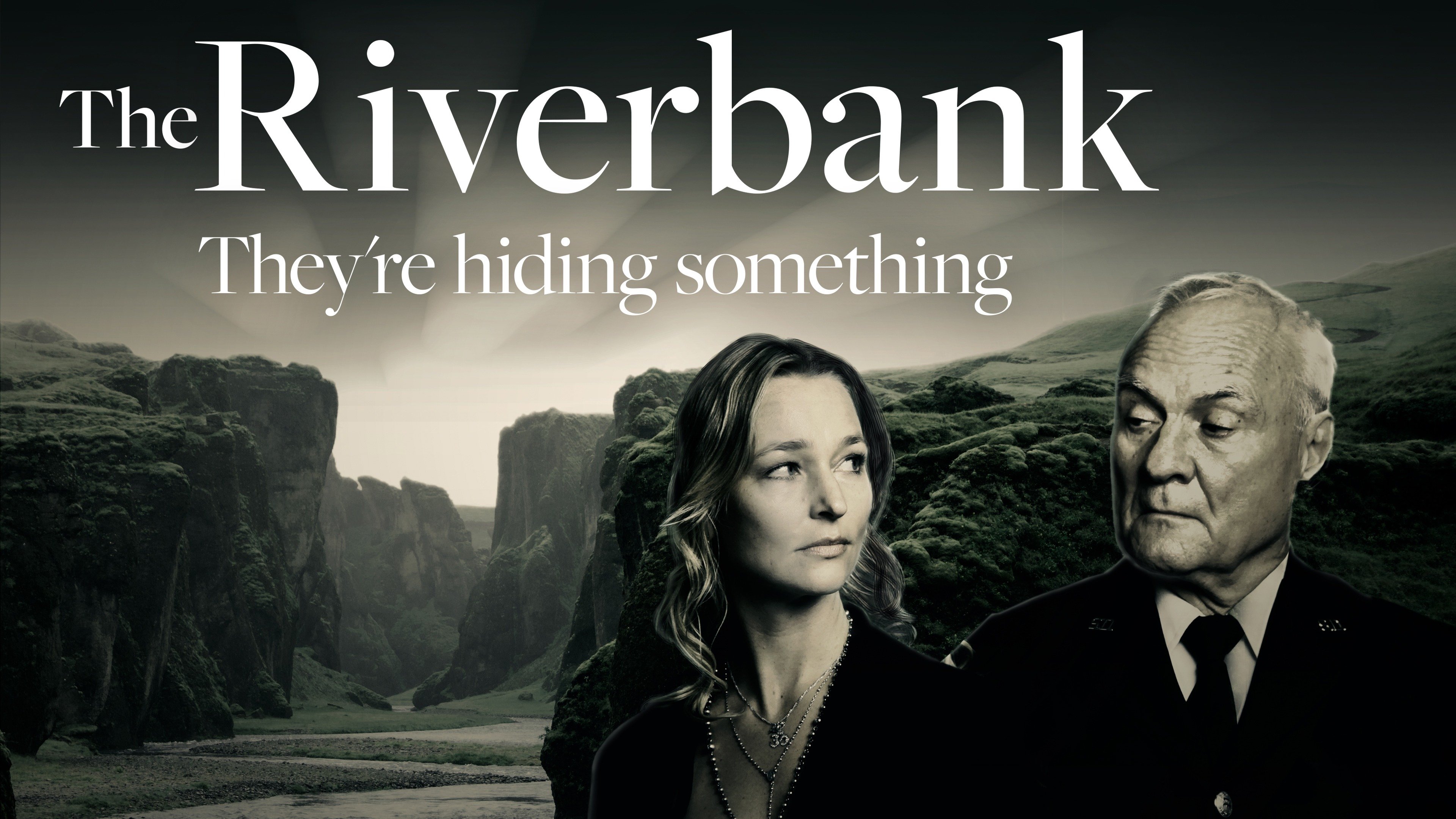 Watch The Riverbank (2012) Full Movie Free Online Plex