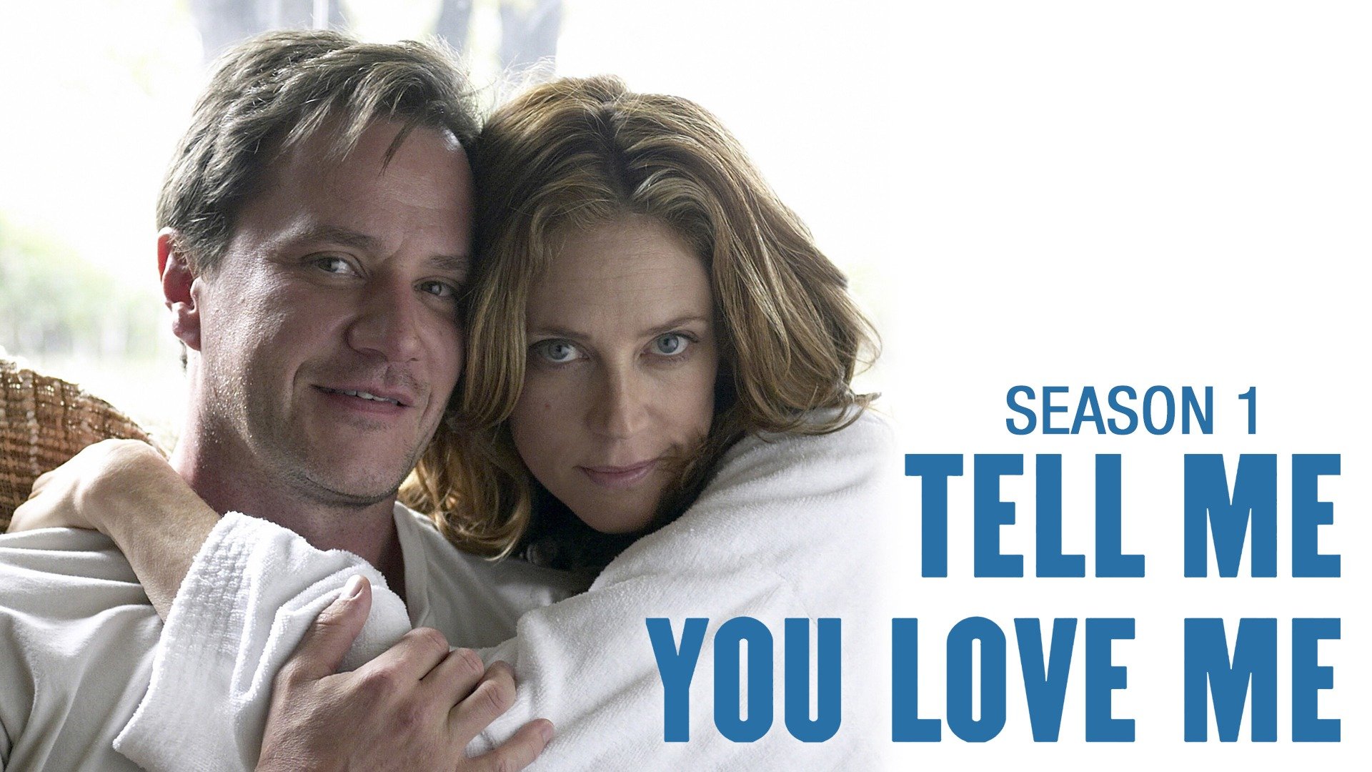 Watch Tell Me You Love Me · Season 1 Full Episodes Online - Plex