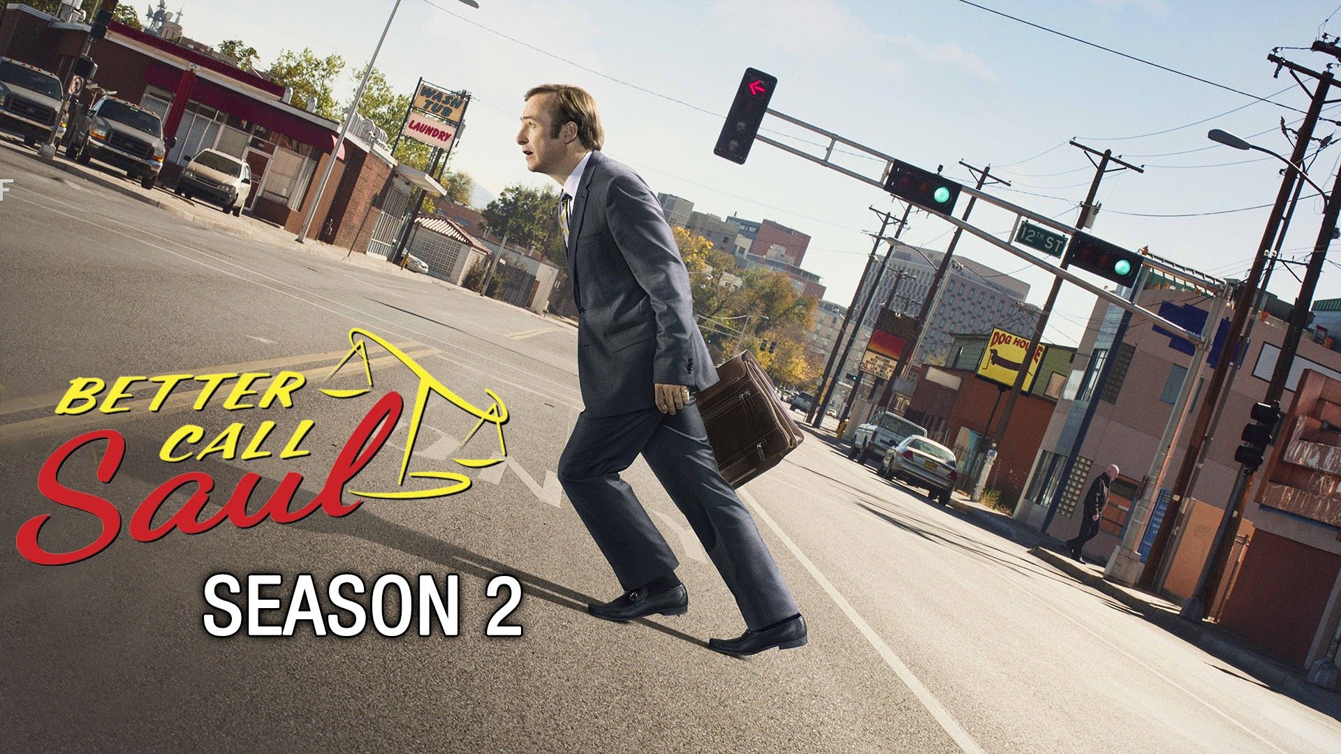 BETTER CALL SAUL SEASON 2 visual data 7