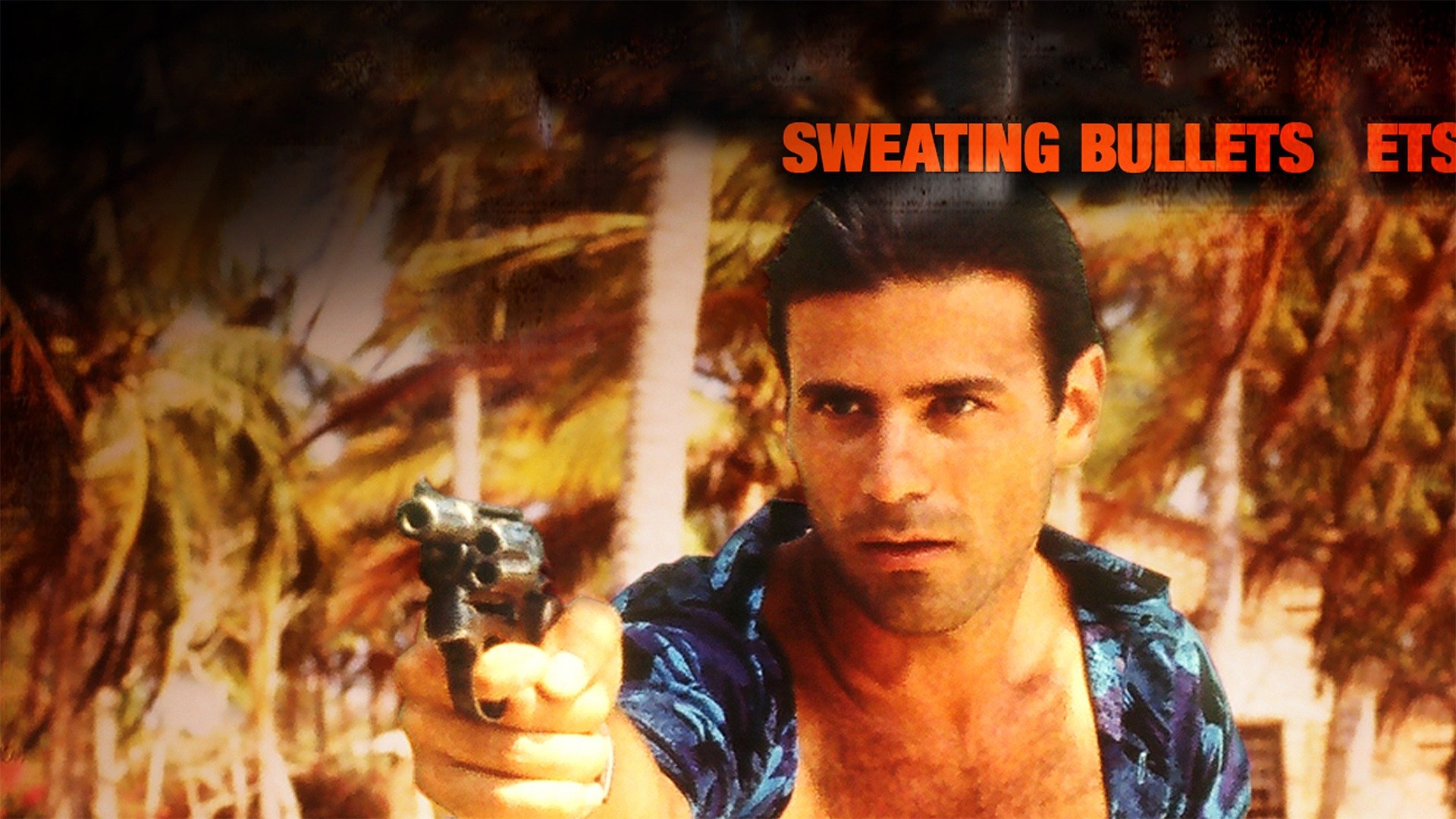Watch Sweating Bullets (1991) TV Series Free Online Plex