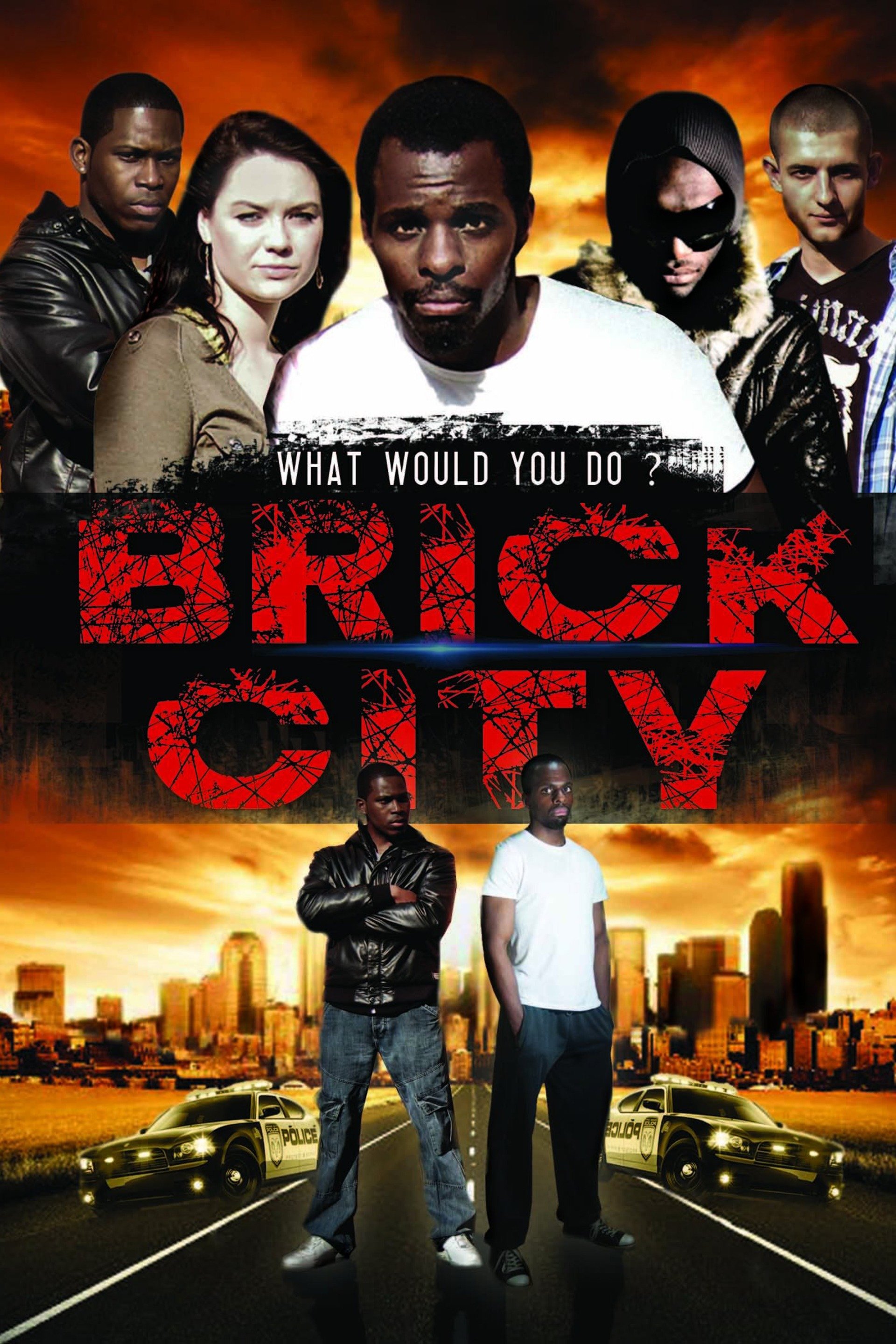 Brick City on FREECABLE TV
