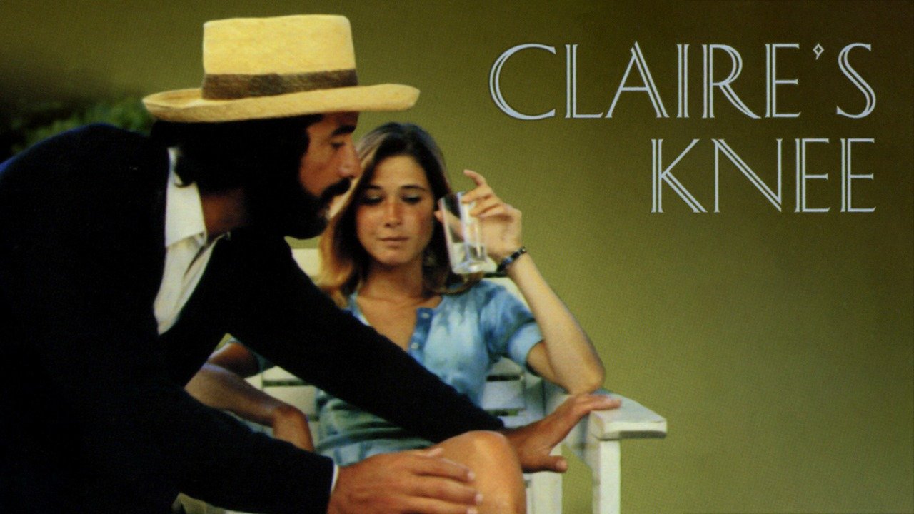 Watch Claire's Knee (1970) Full Movie Online - Plex