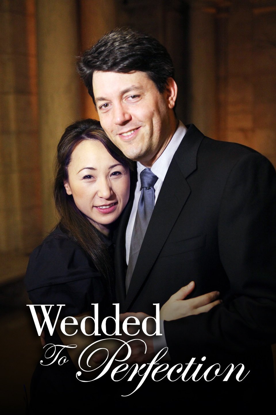 Wedded to Perfection on FREECABLE TV