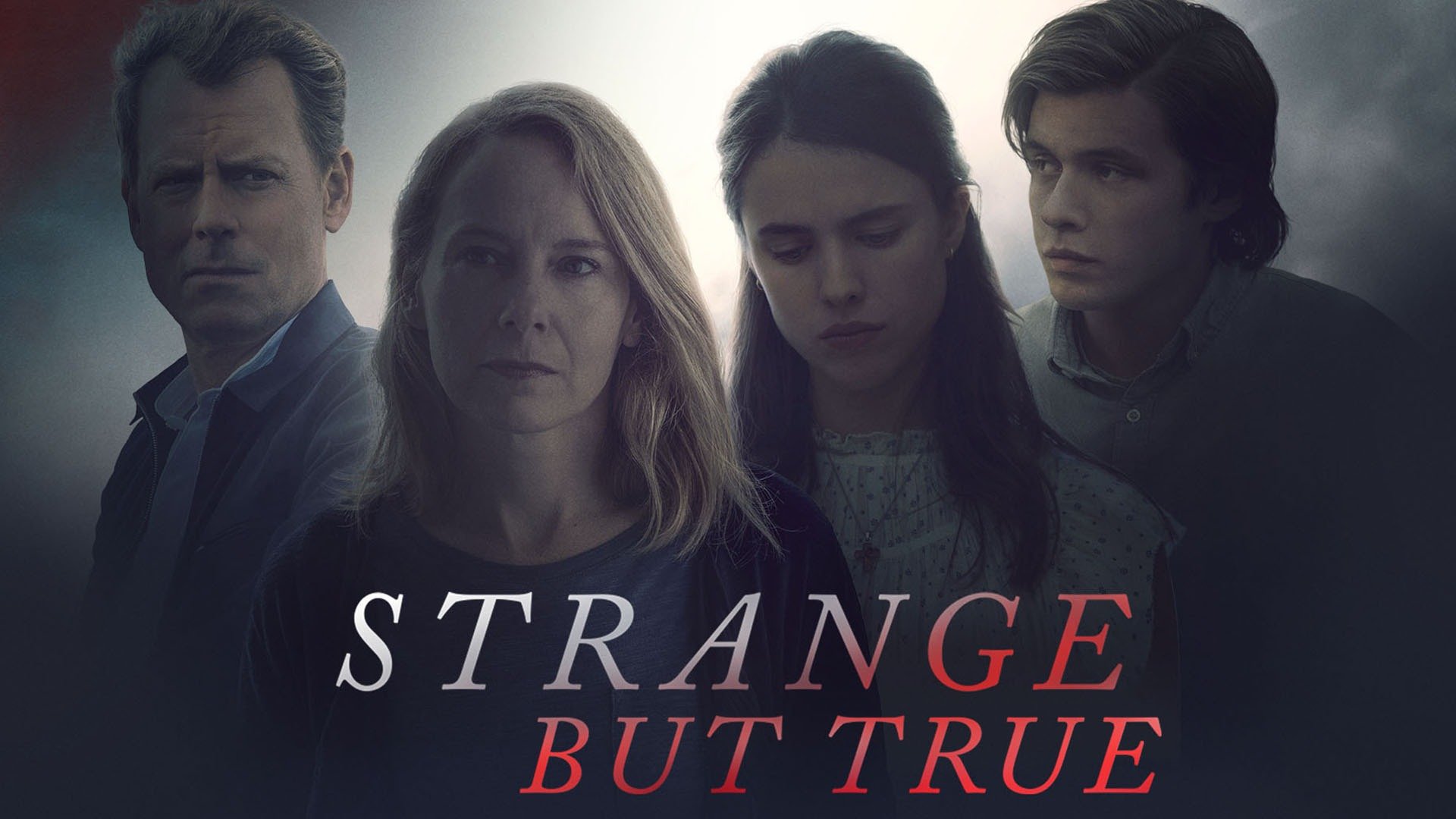 Watch Strange But True (2019) Full Movie Free Online Plex