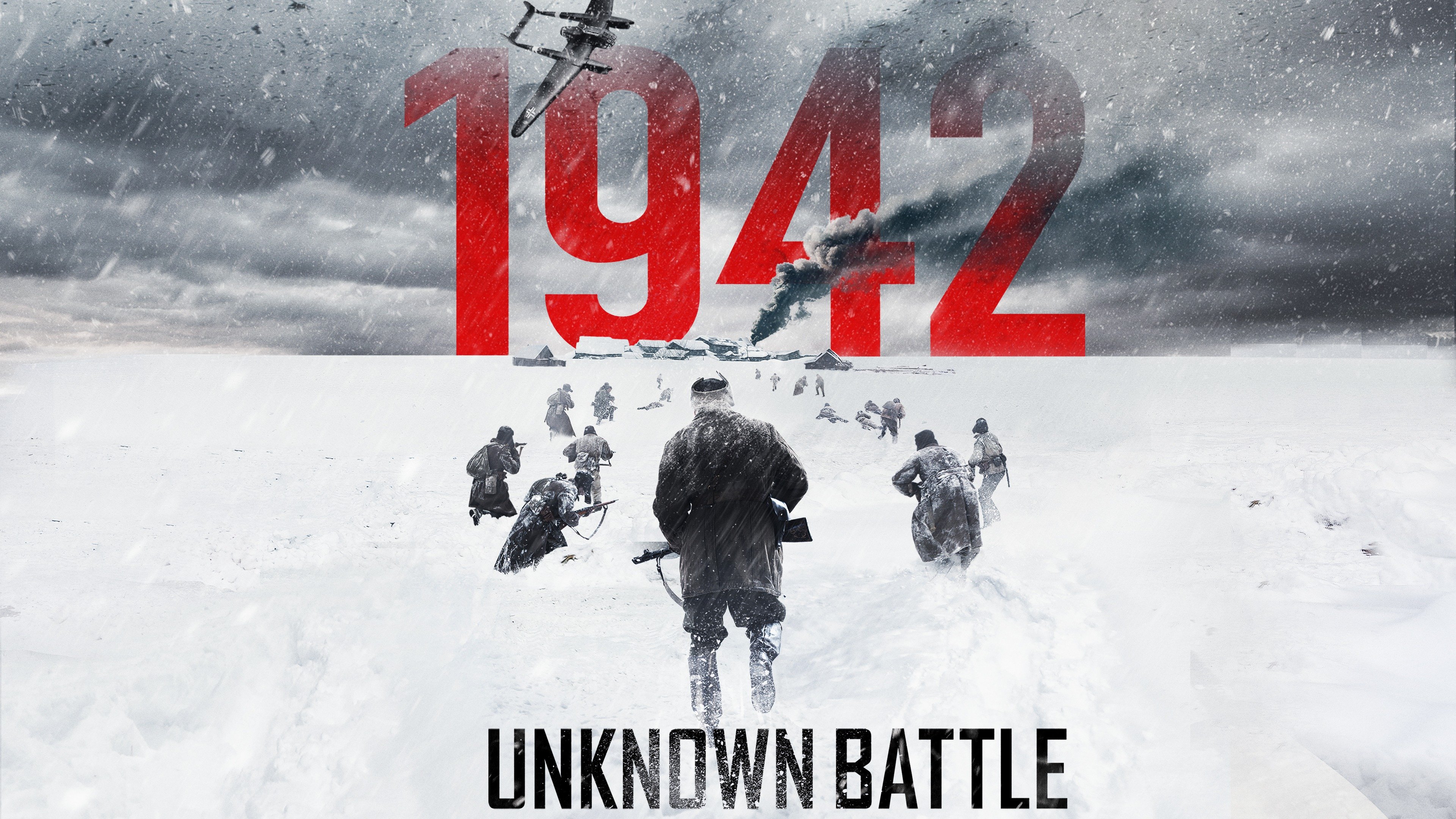Watch Rzhev (2019) Full Movie Free Online - Plex