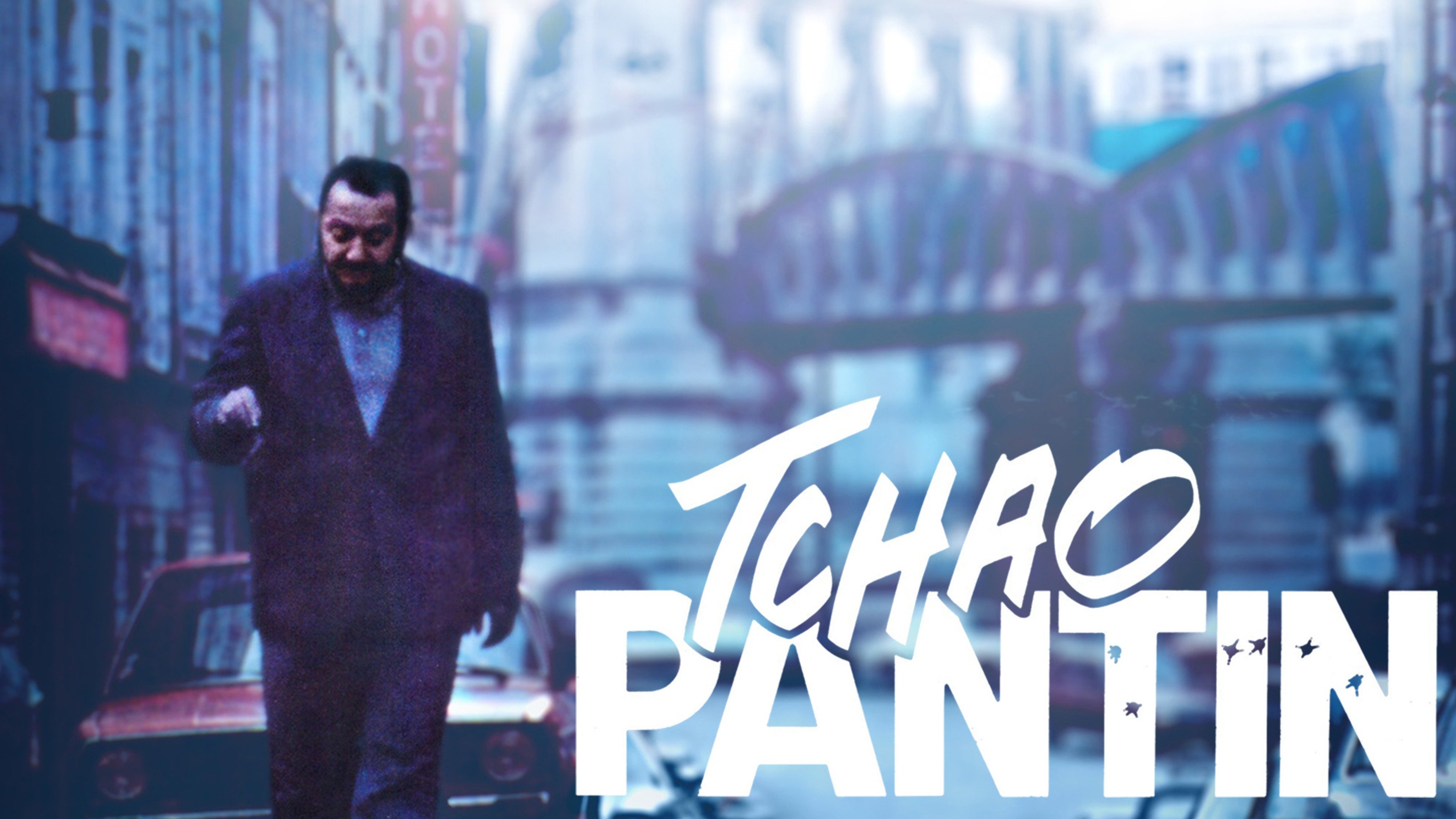 So Long, Stooge (1983) Plex