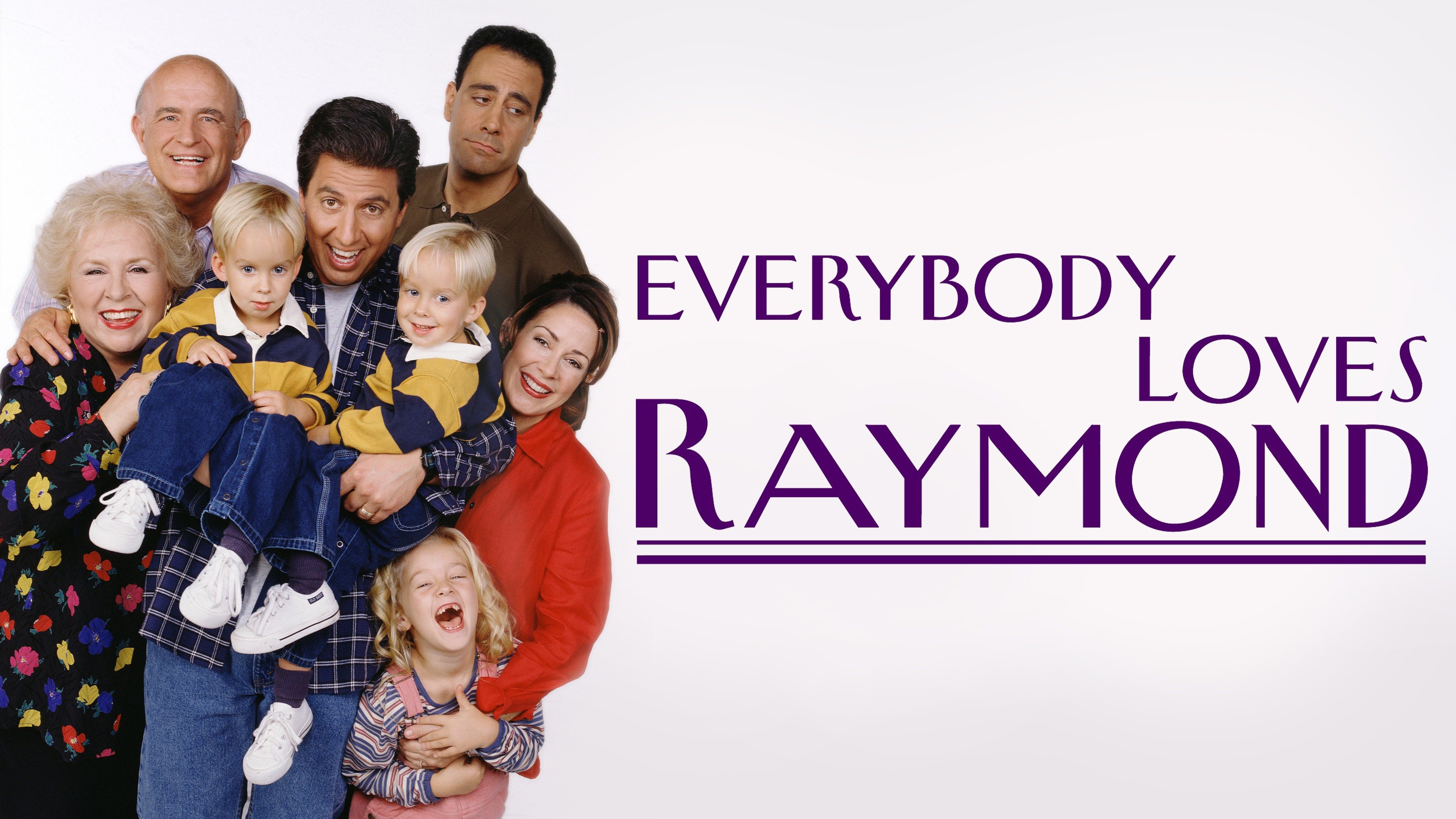 Watch Everybody Loves Raymond · Season 3 Full Episodes Online - Plex