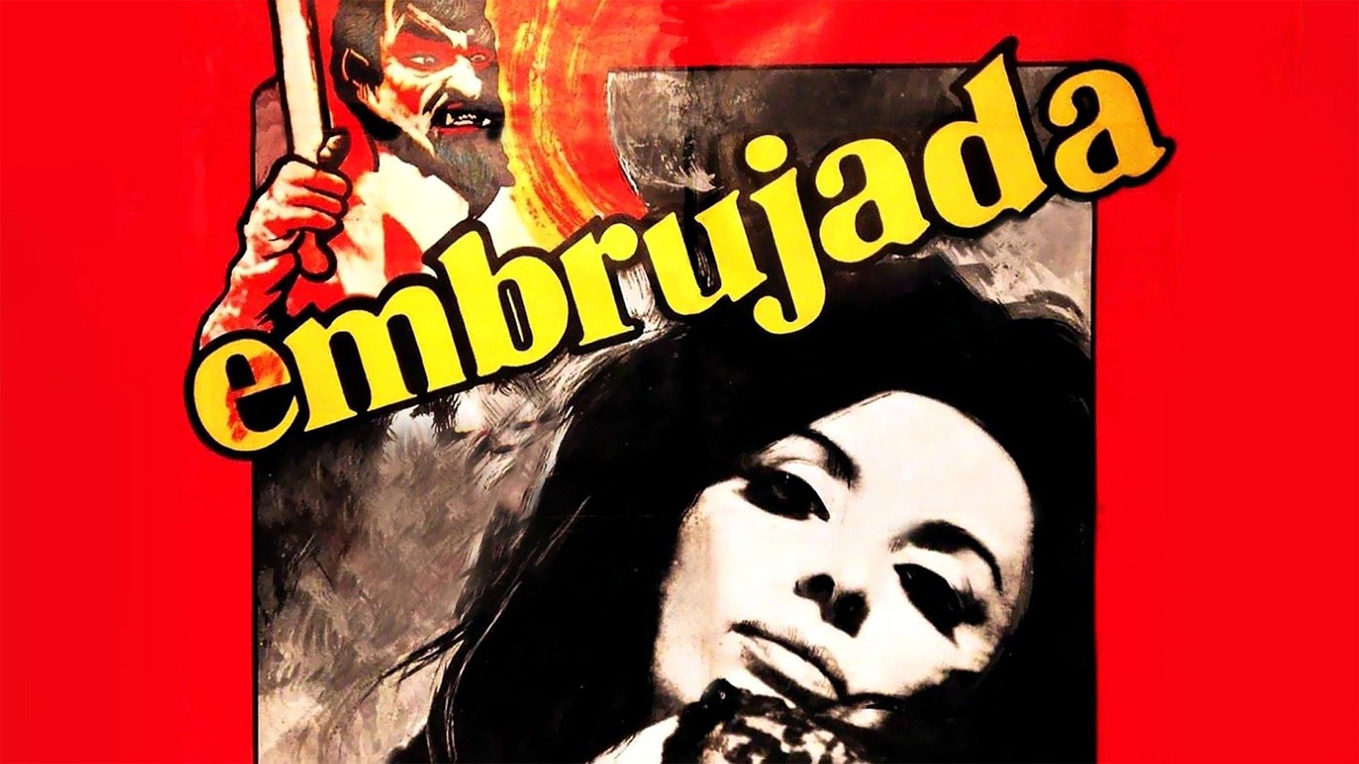 Watch Bewitched (1976) Full Movie Online - Plex