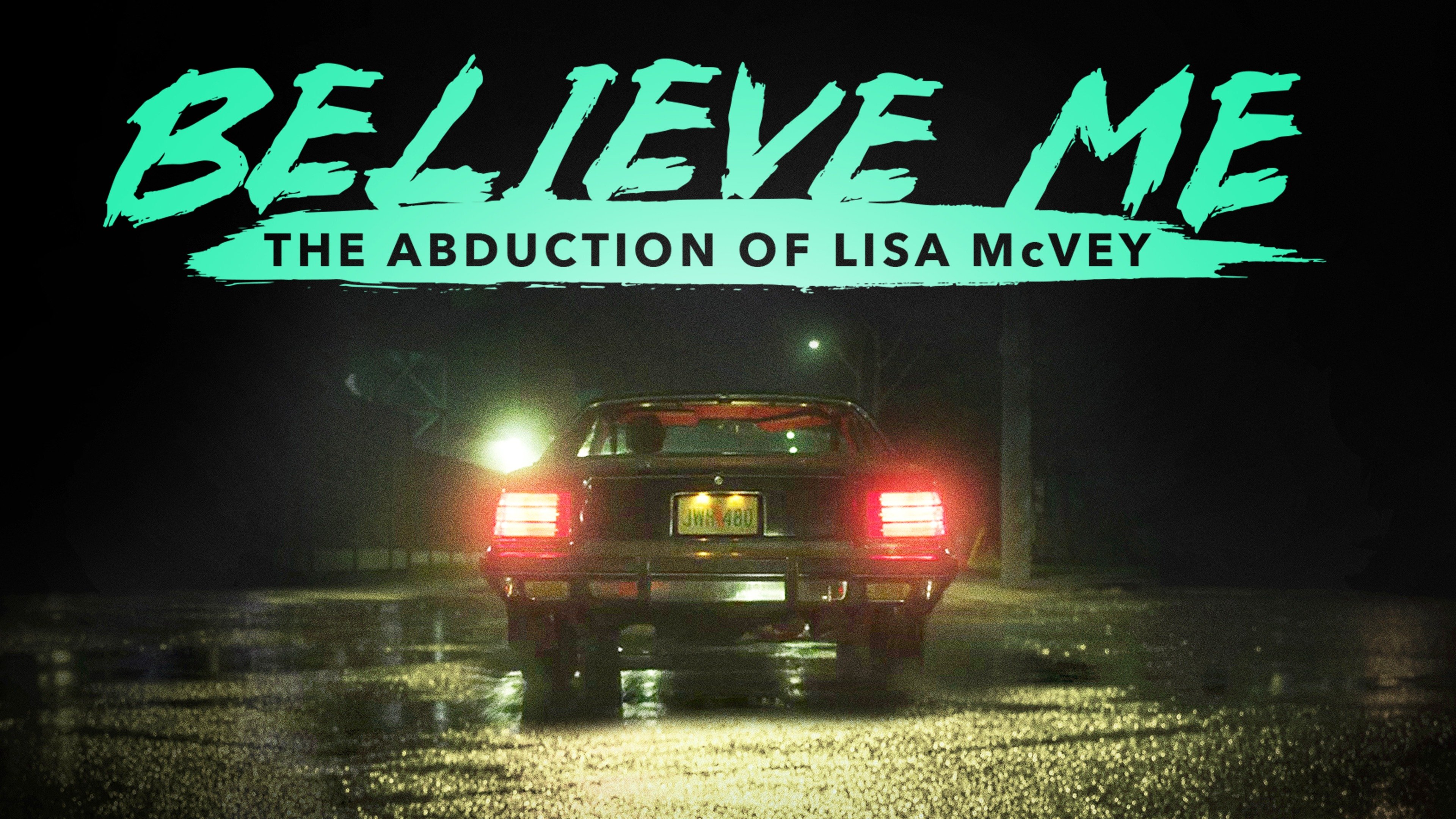 The Abduction Of Lisa Mcvey Full Movie Free