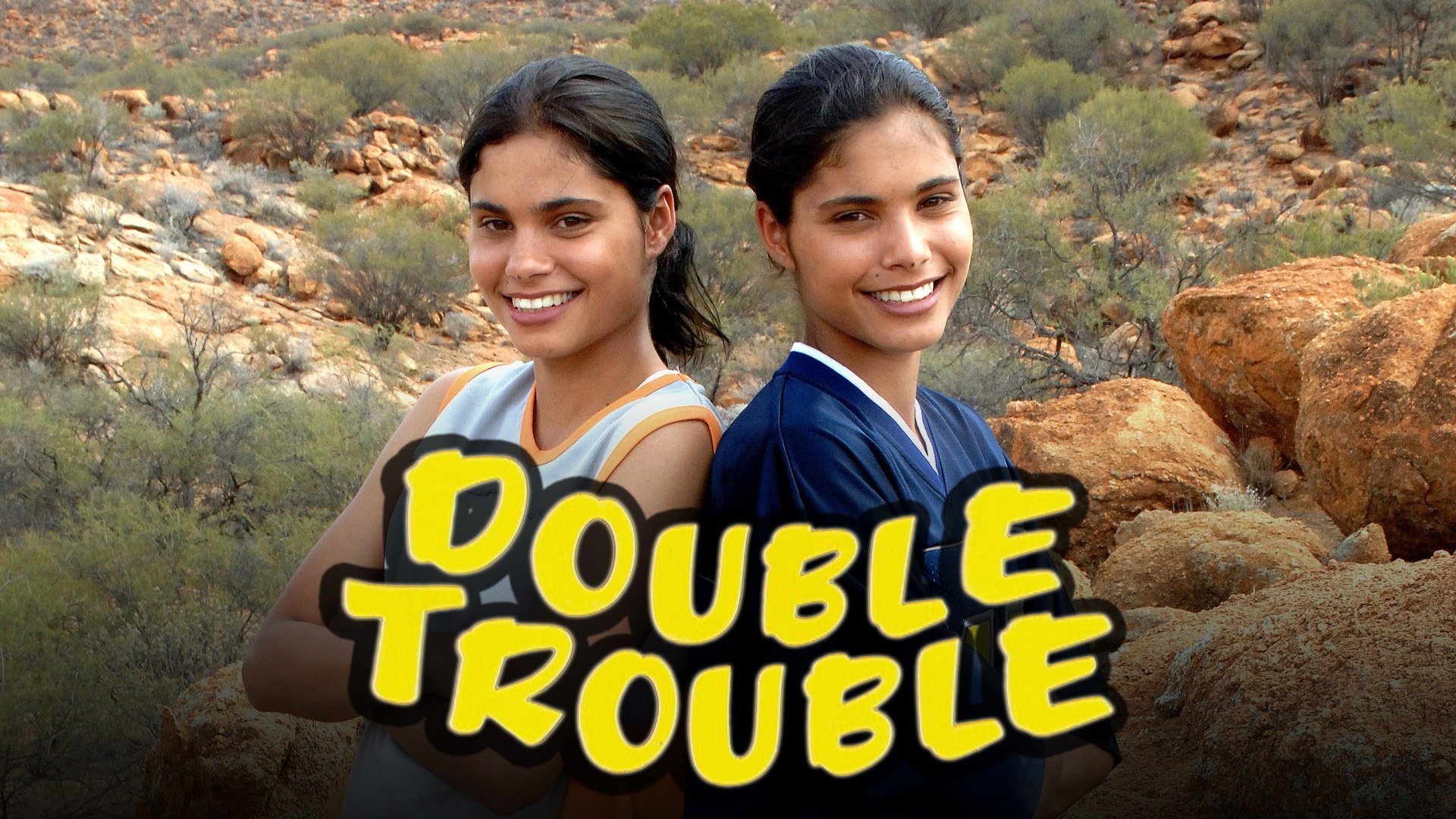 Double Trouble (2008) (2008) - Plex