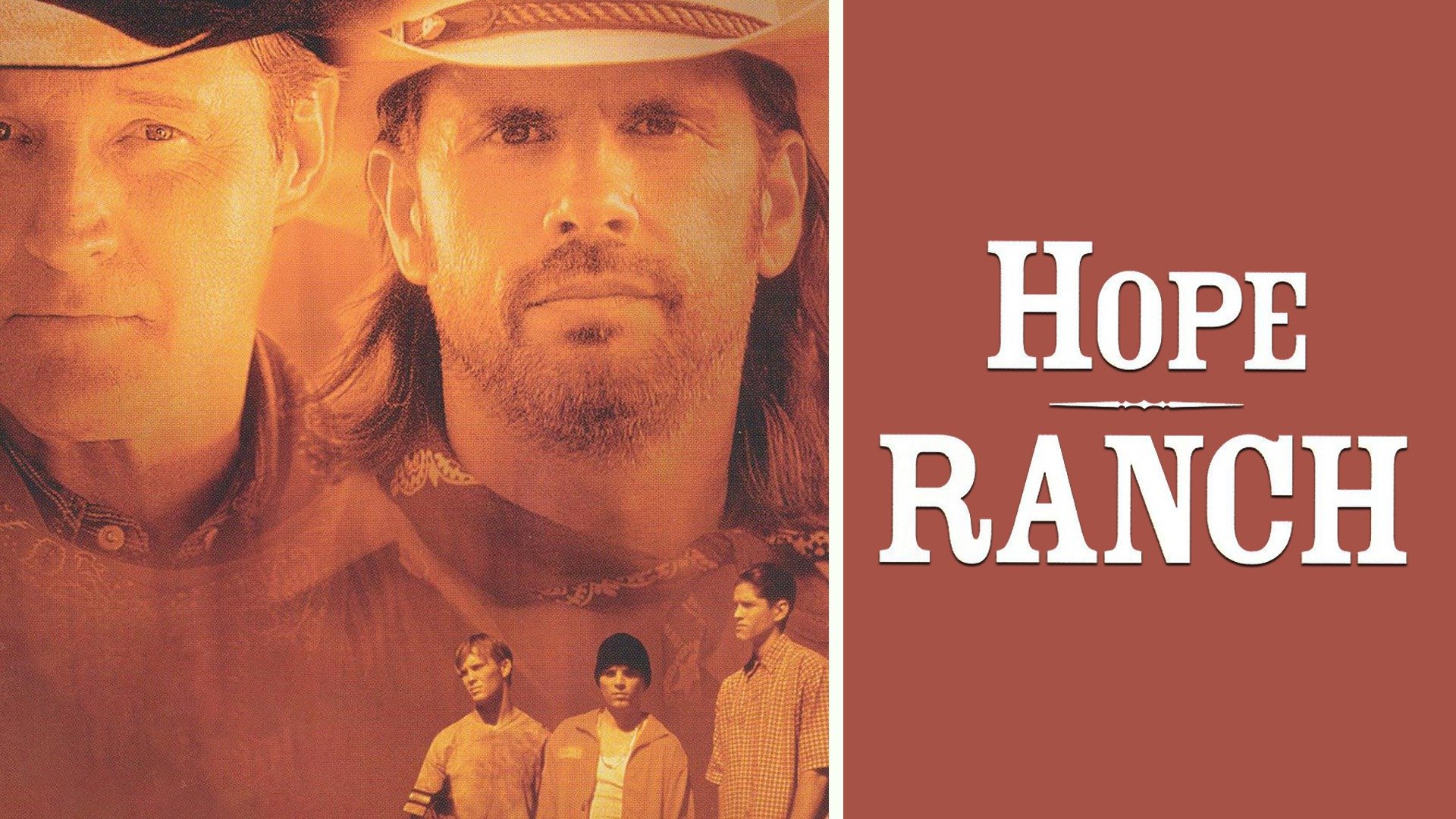 Watch Hope Ranch (2002) Full Movie Free Online Plex