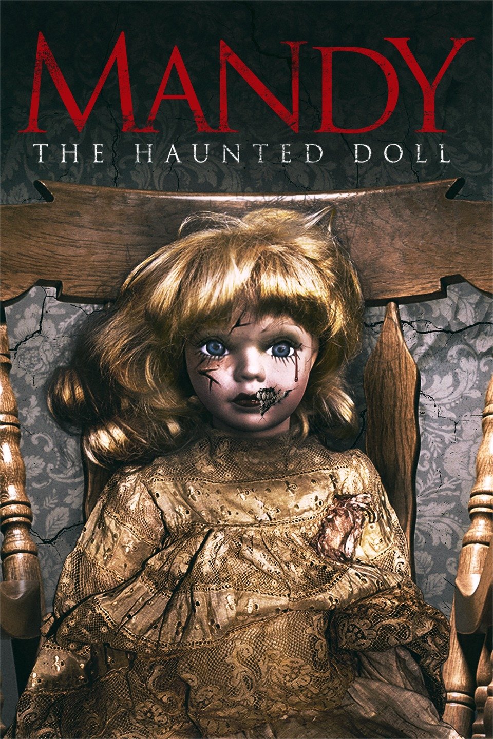 Mandy the Doll on FREECABLE TV