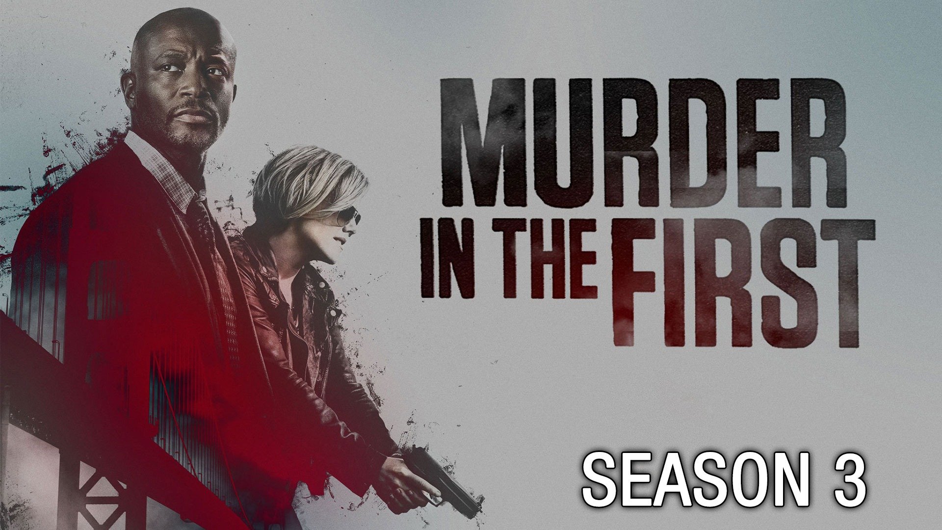Watch Murder in the First · Season 3 Full Episodes Online - Plex - Is Murder In The First A True Story