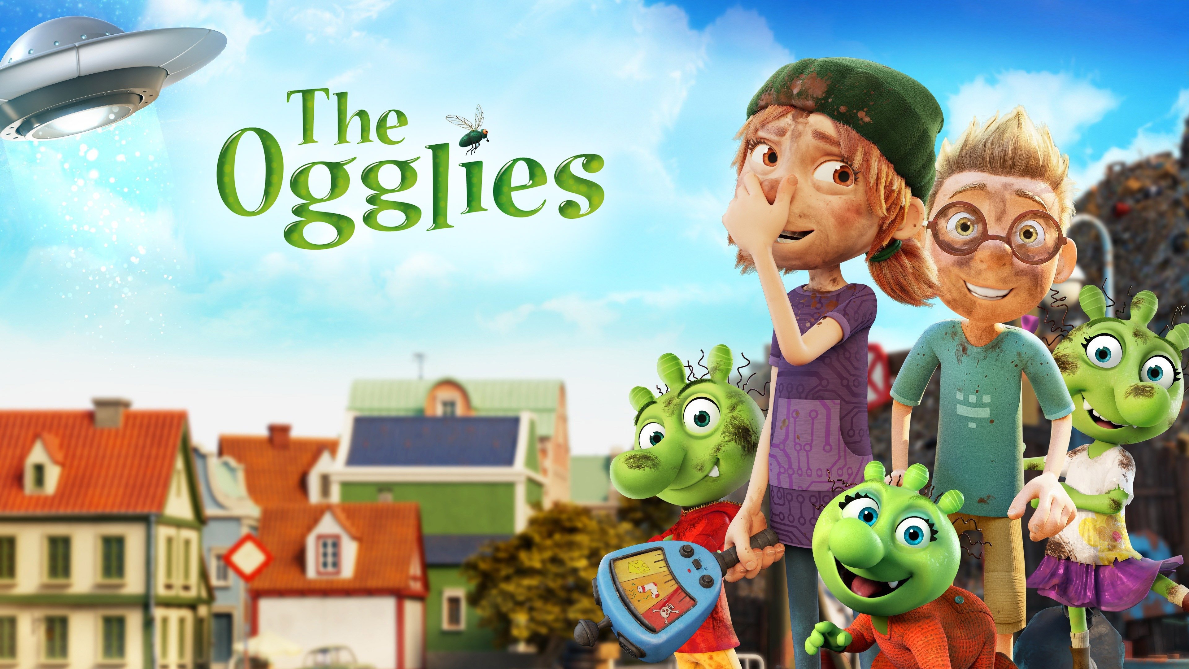 Watch The Ogglies (2021) Full Movie Free Online - Plex