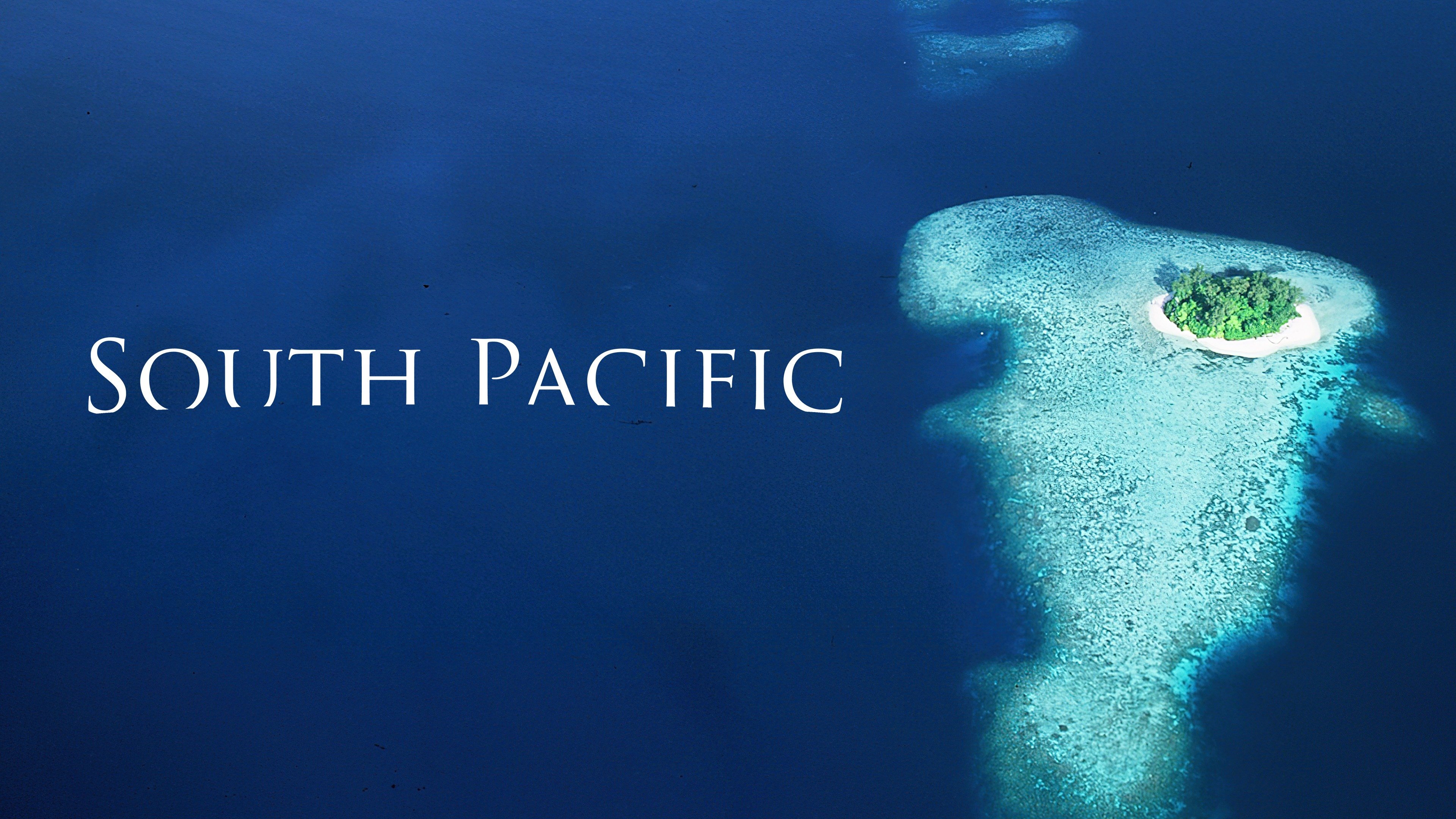 Watch South Pacific 2009 Tv Series Online Plex