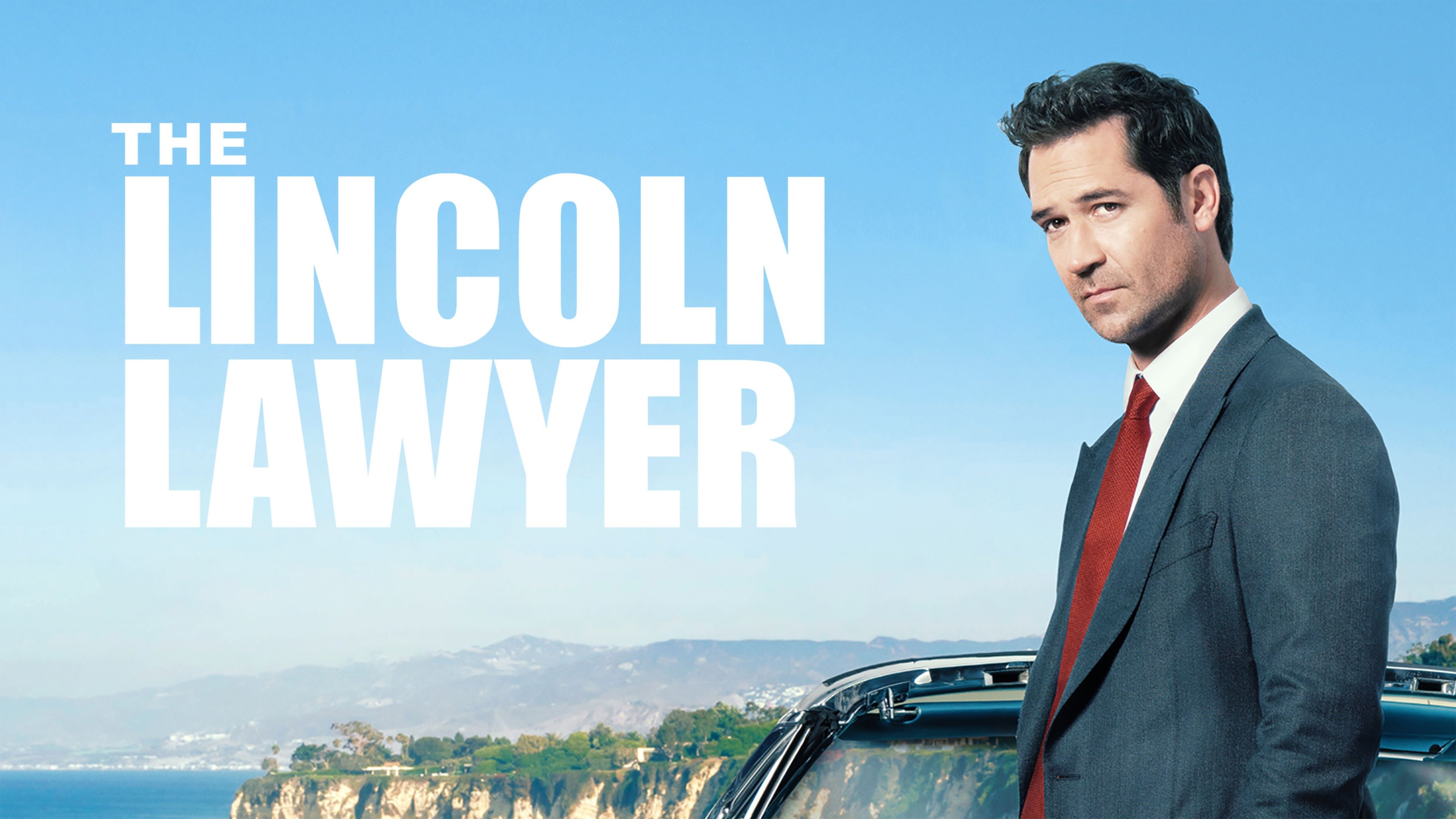Watch The Lincoln Lawyer (2022) TV Series Free Online Plex
