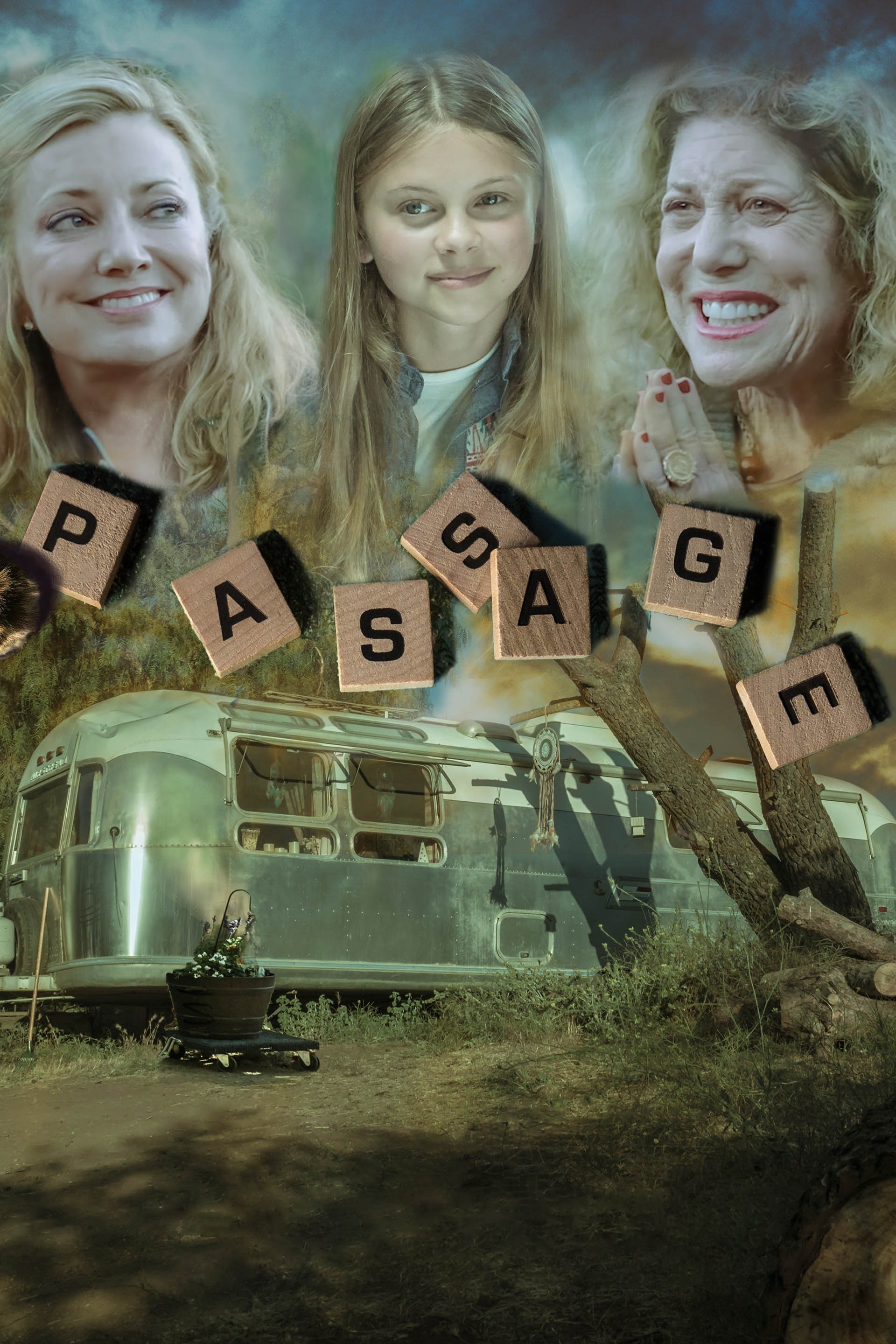 Passage on FREECABLE TV