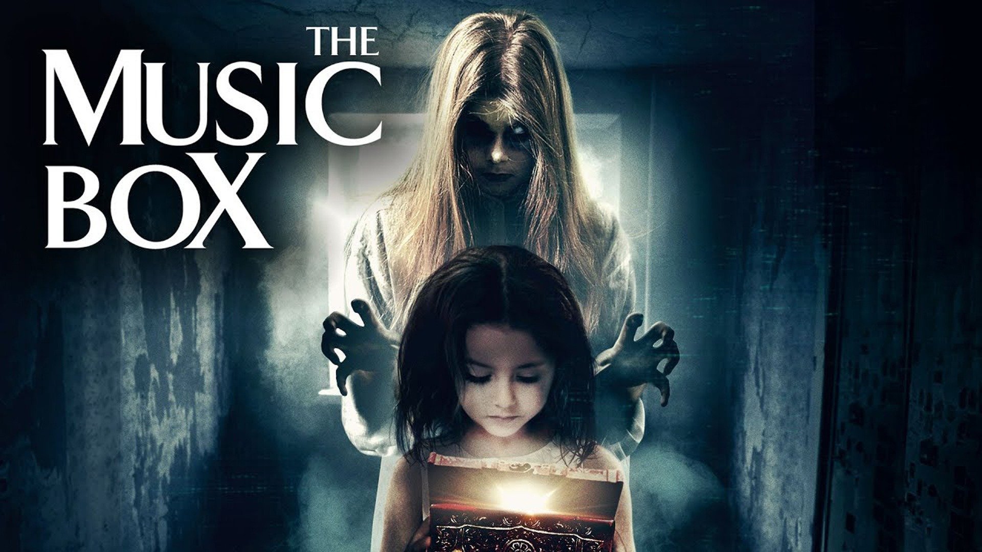 Watch The Music Box (2018) Full Movie Free Online Plex