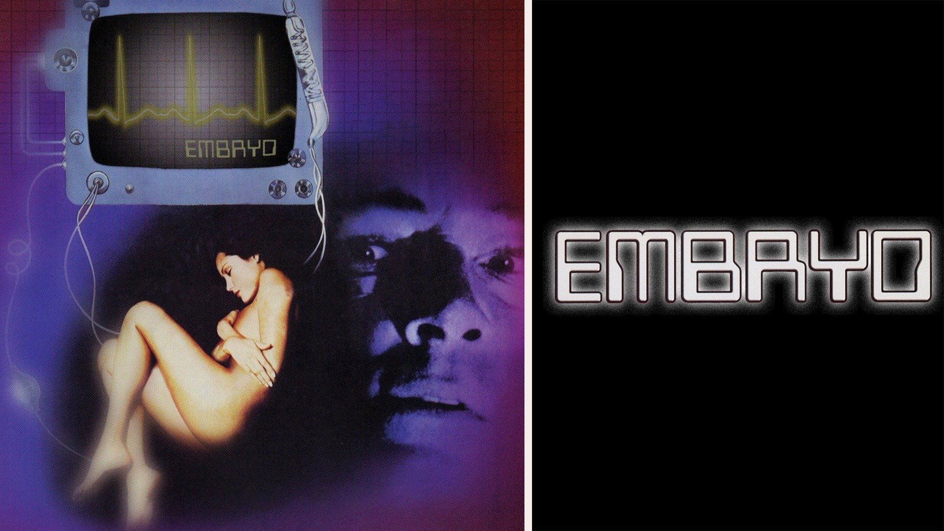 Watch Embryo (1976) Full Movie Free Online Plex