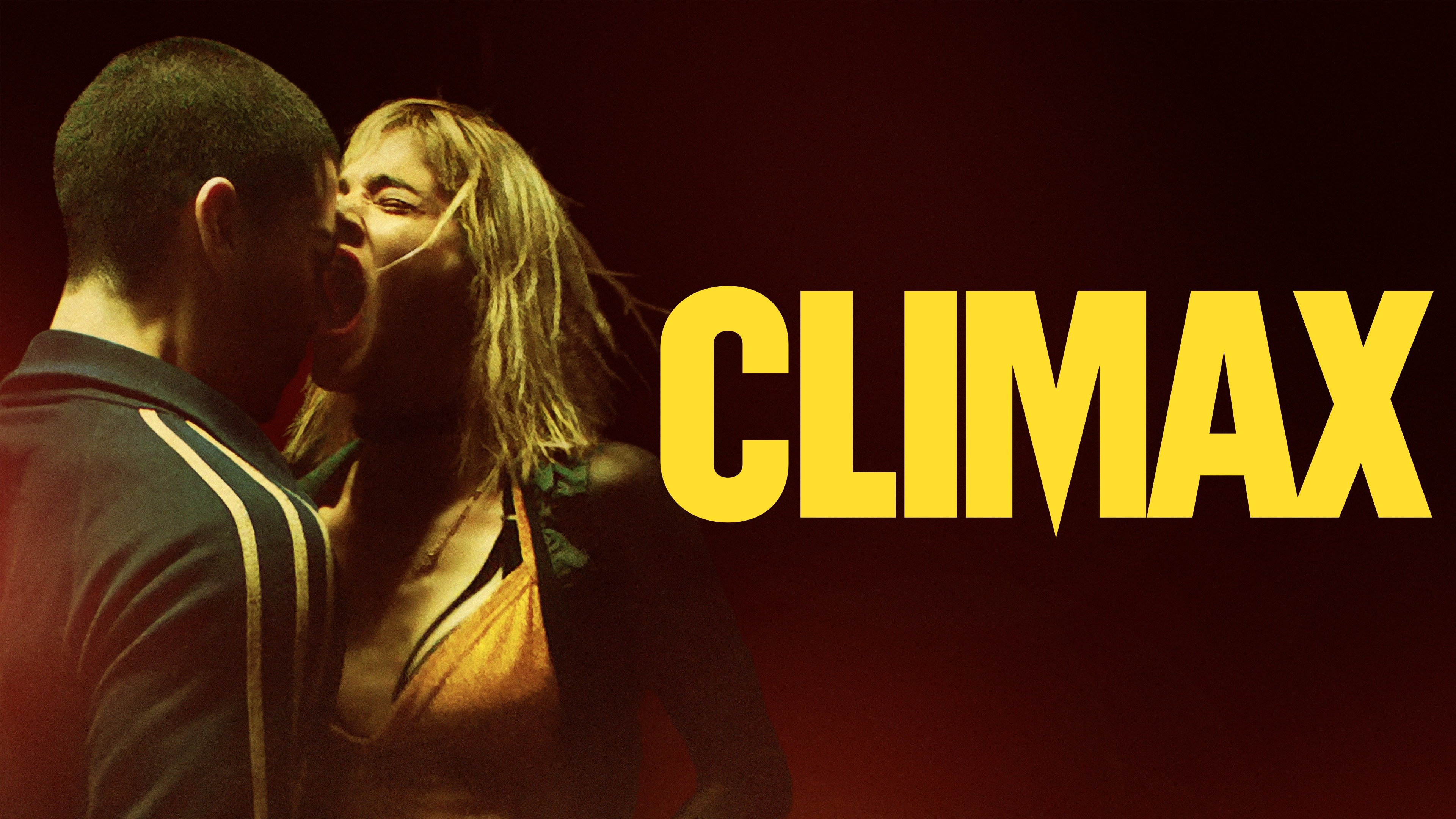 Watch Climax (2018) Full Movie Online Plex