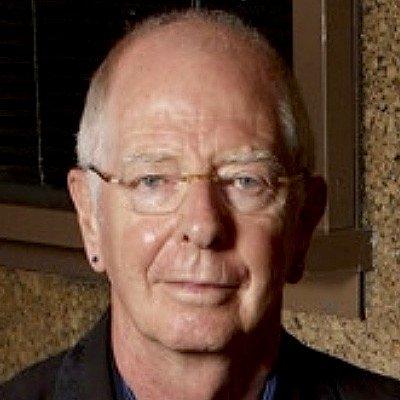 Ralph Grierson