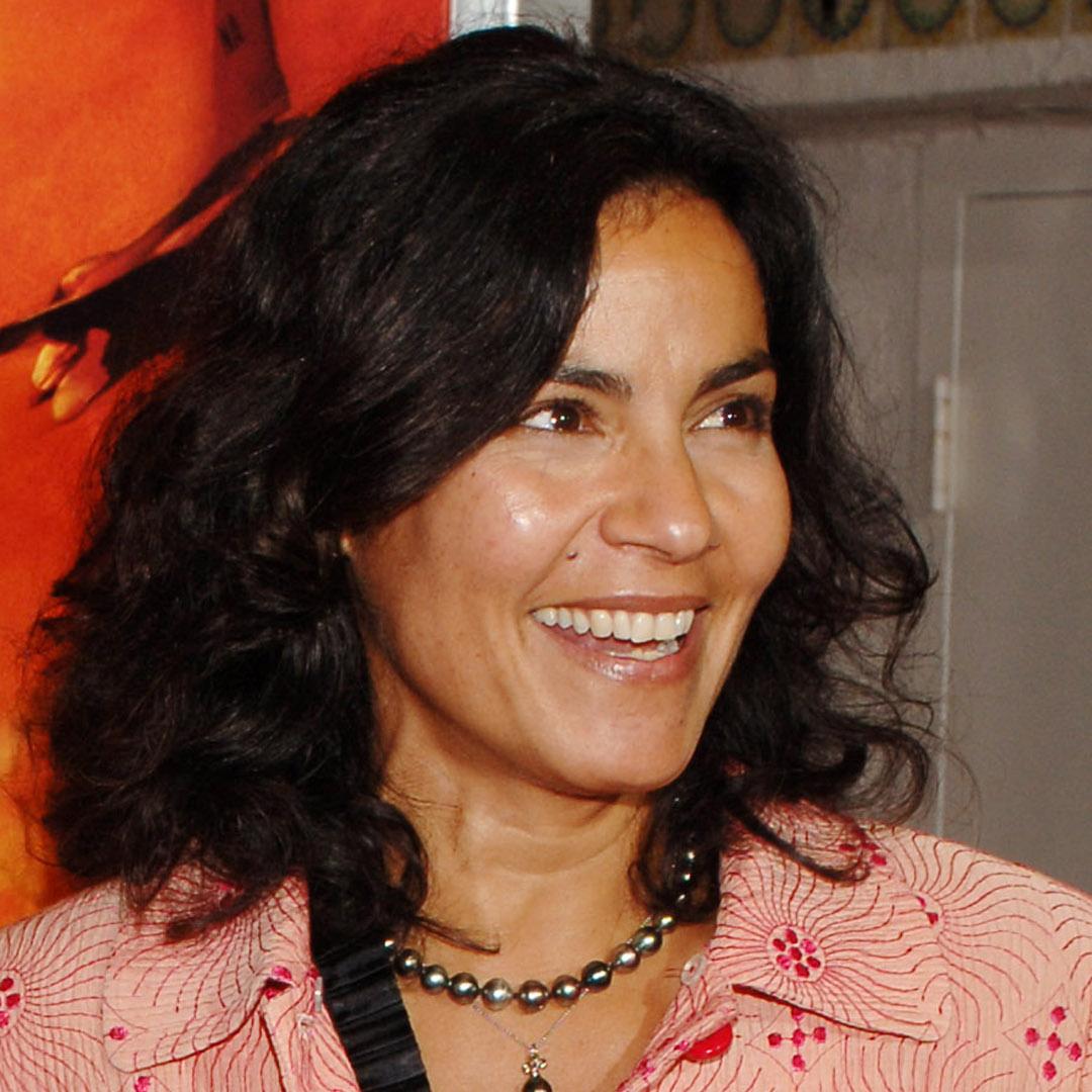 Rachel Ticotin