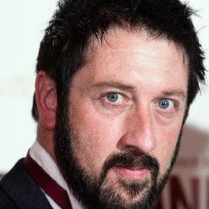 Mark Strange
