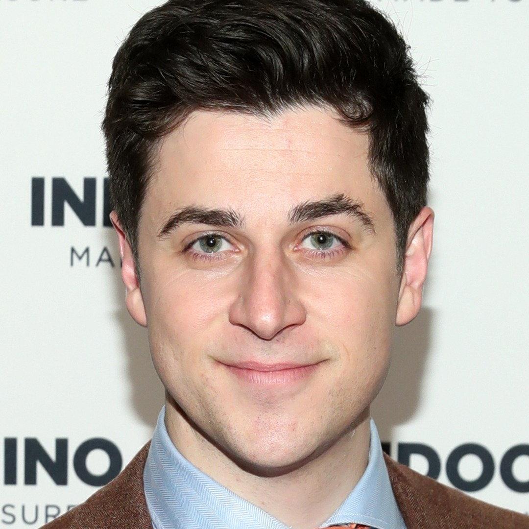 David Henrie