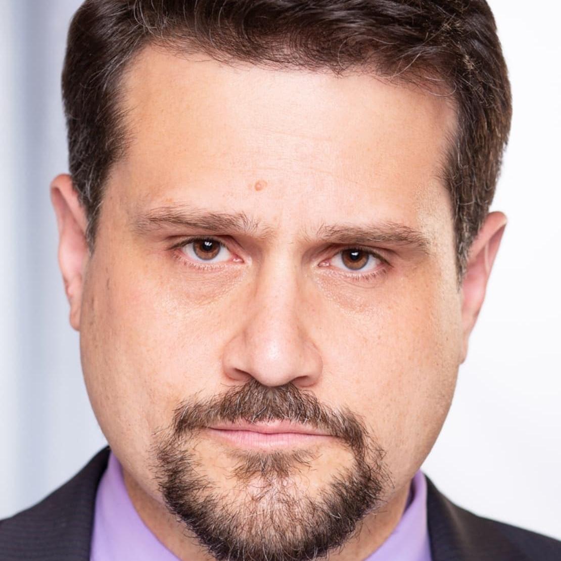 Luis R. Hernandez