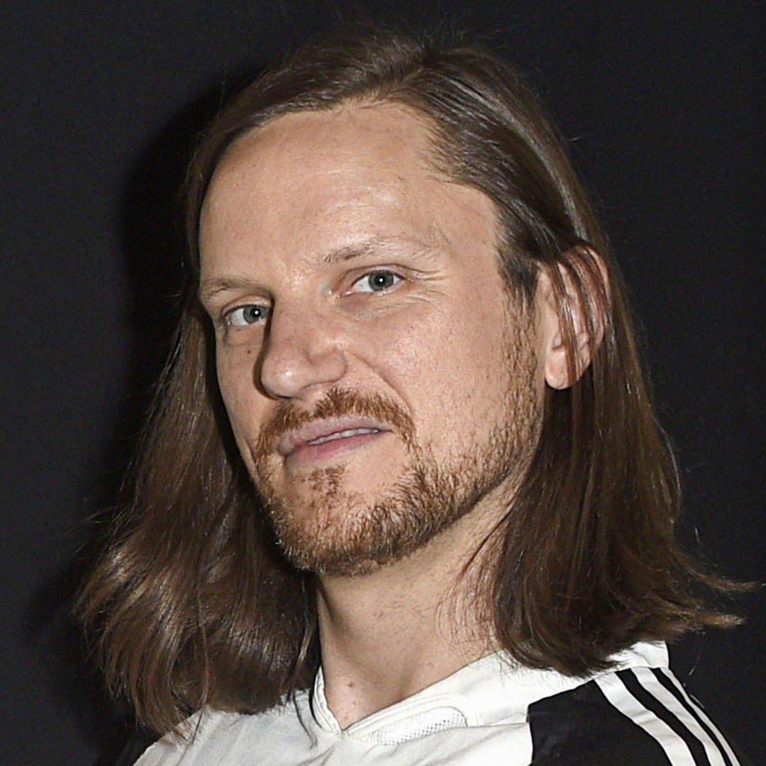 Joshua Mikel