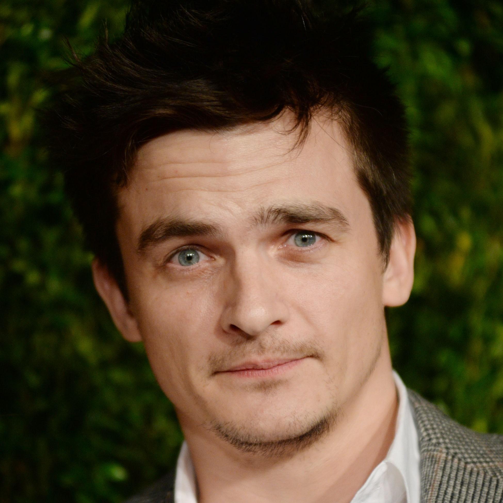 Rupert Friend