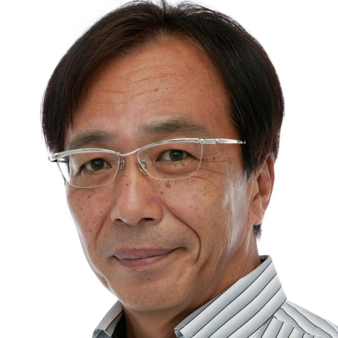 Hideyuki Tanaka
