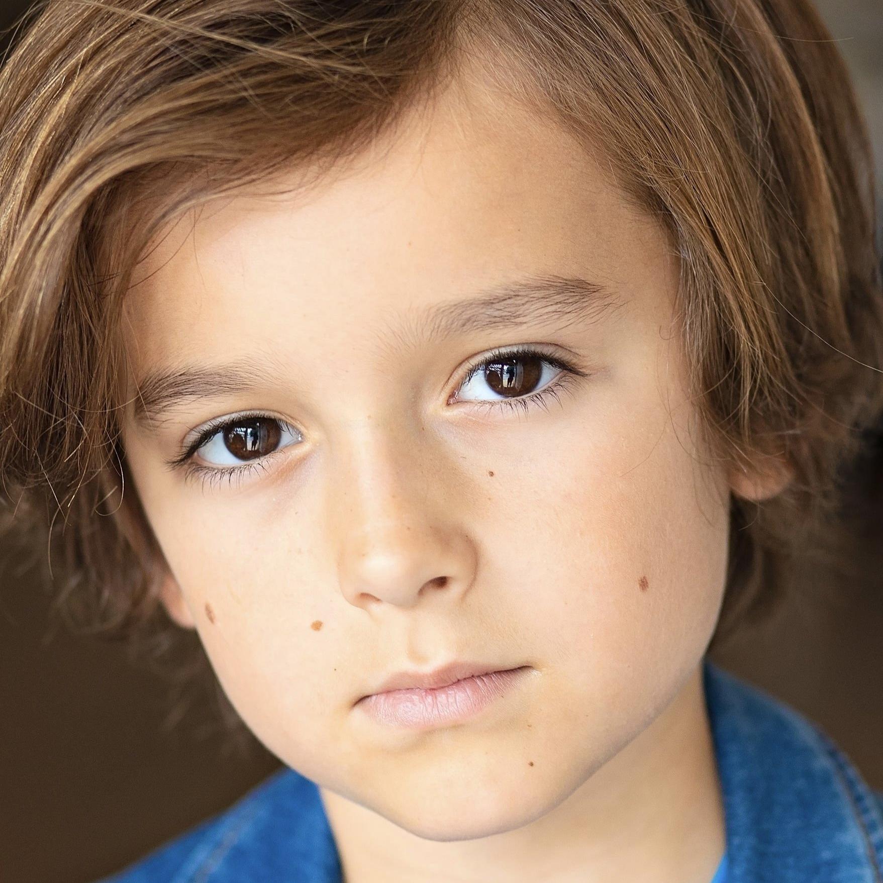 Clayton Cooper