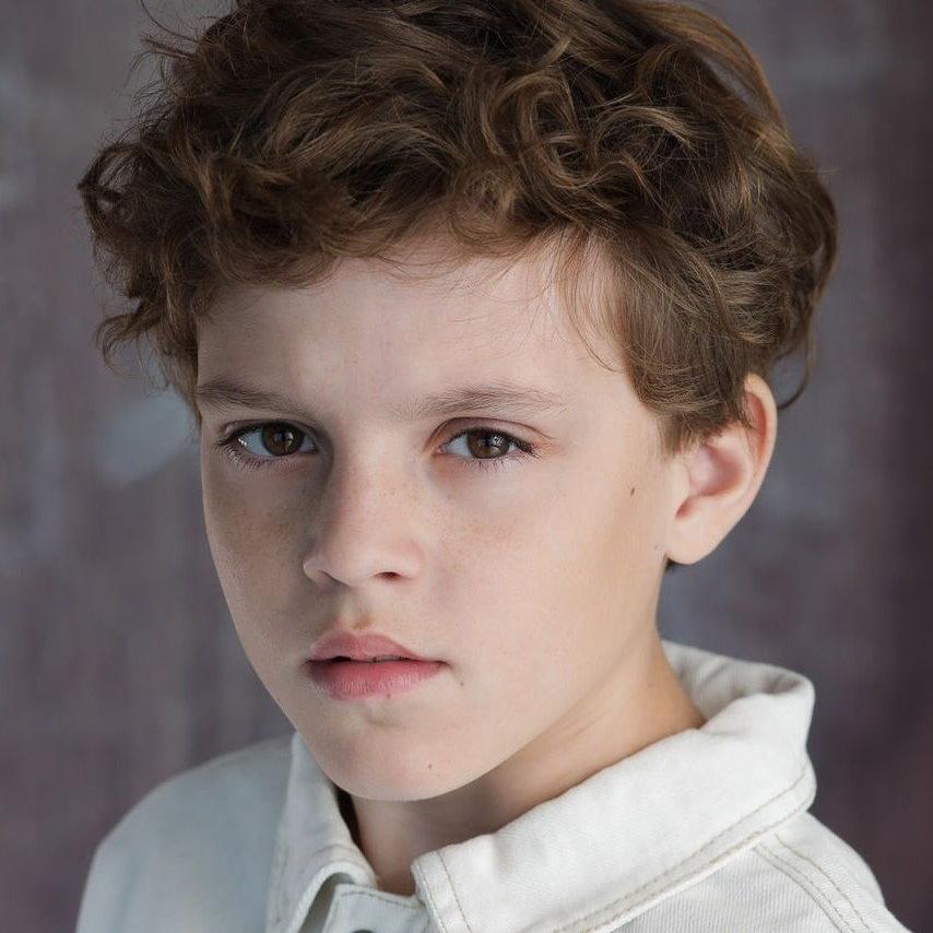 Noah Leggott