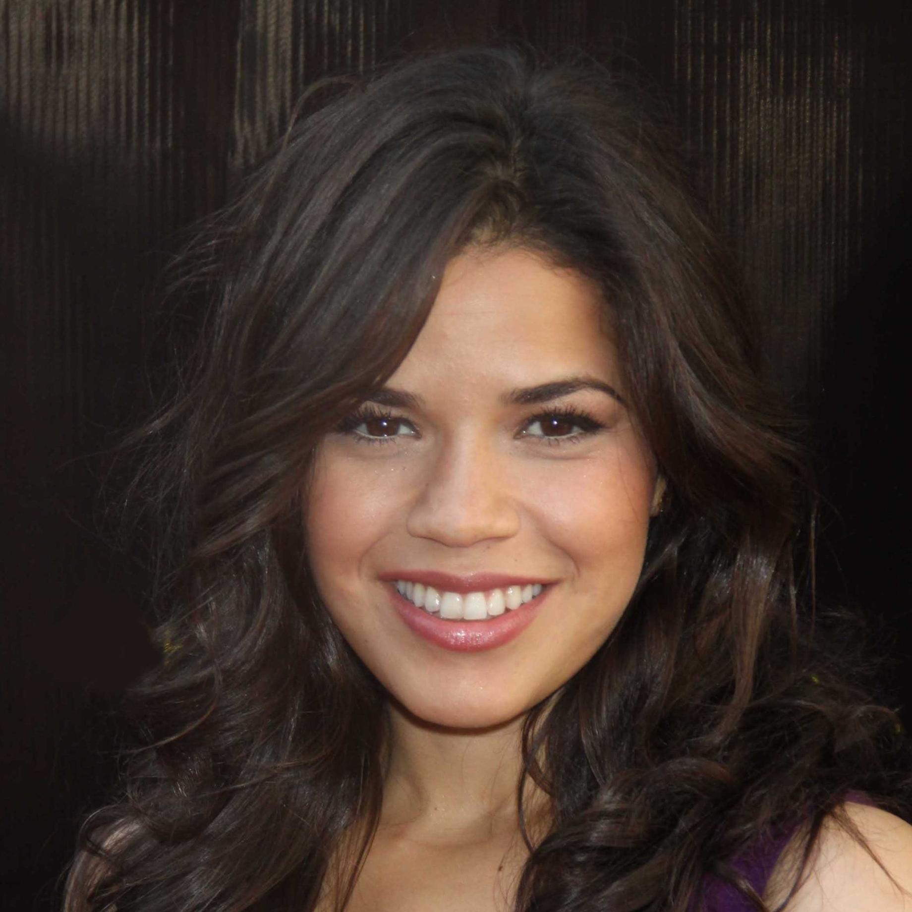 America Ferrera