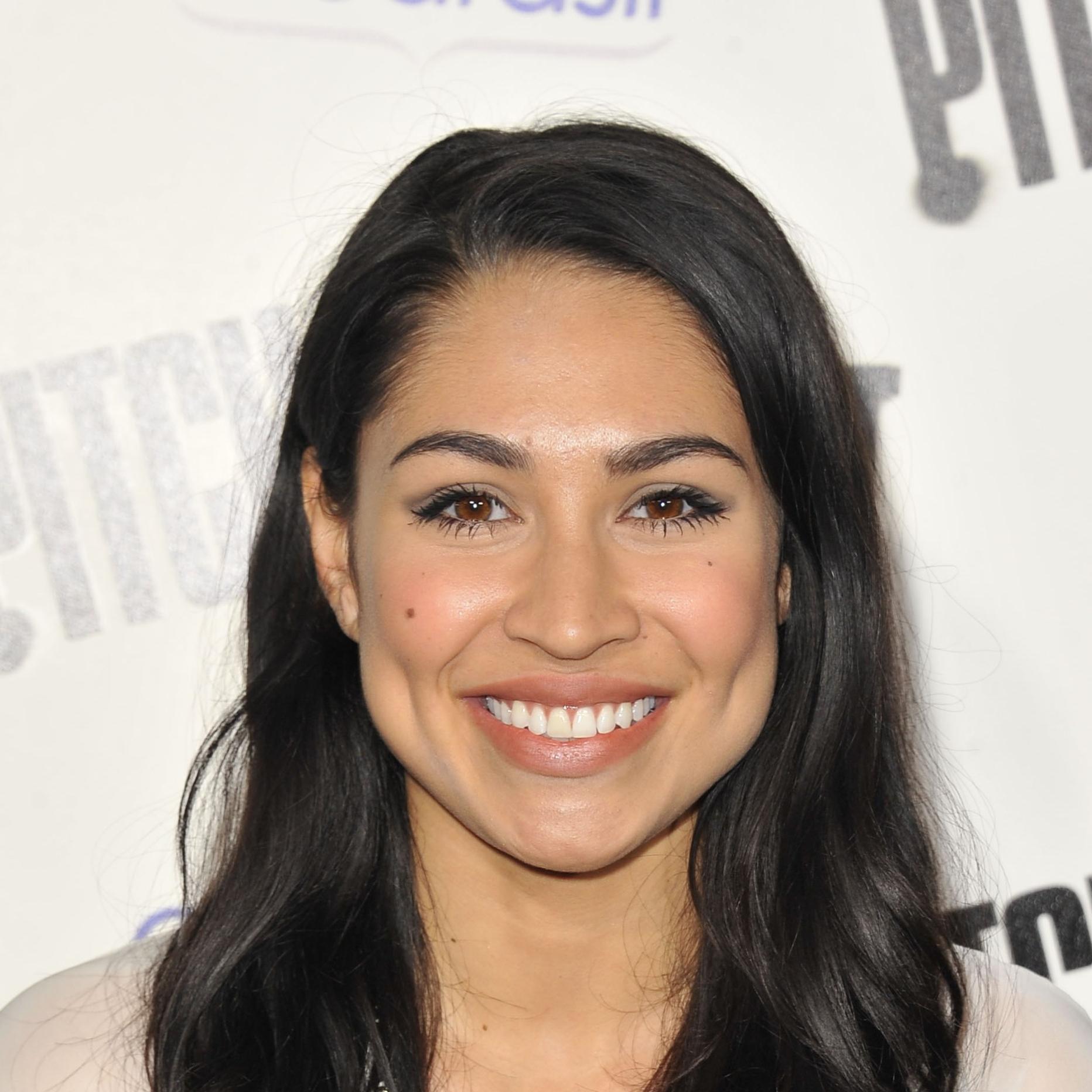 Cassie Steele