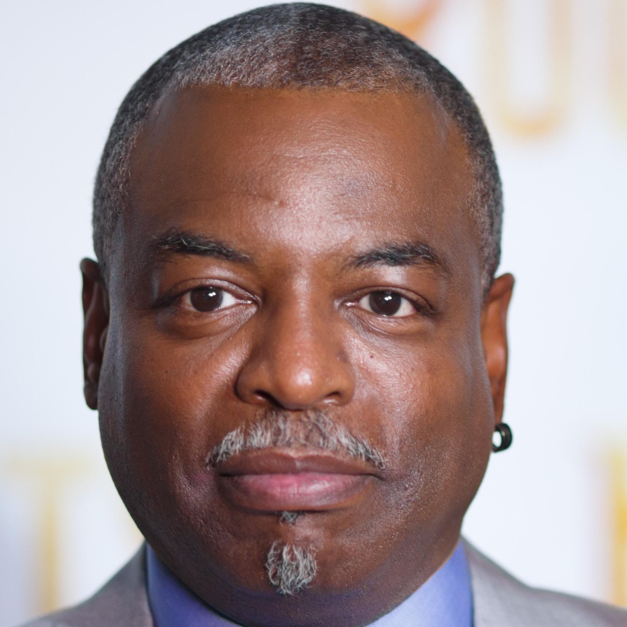 LeVar Burton