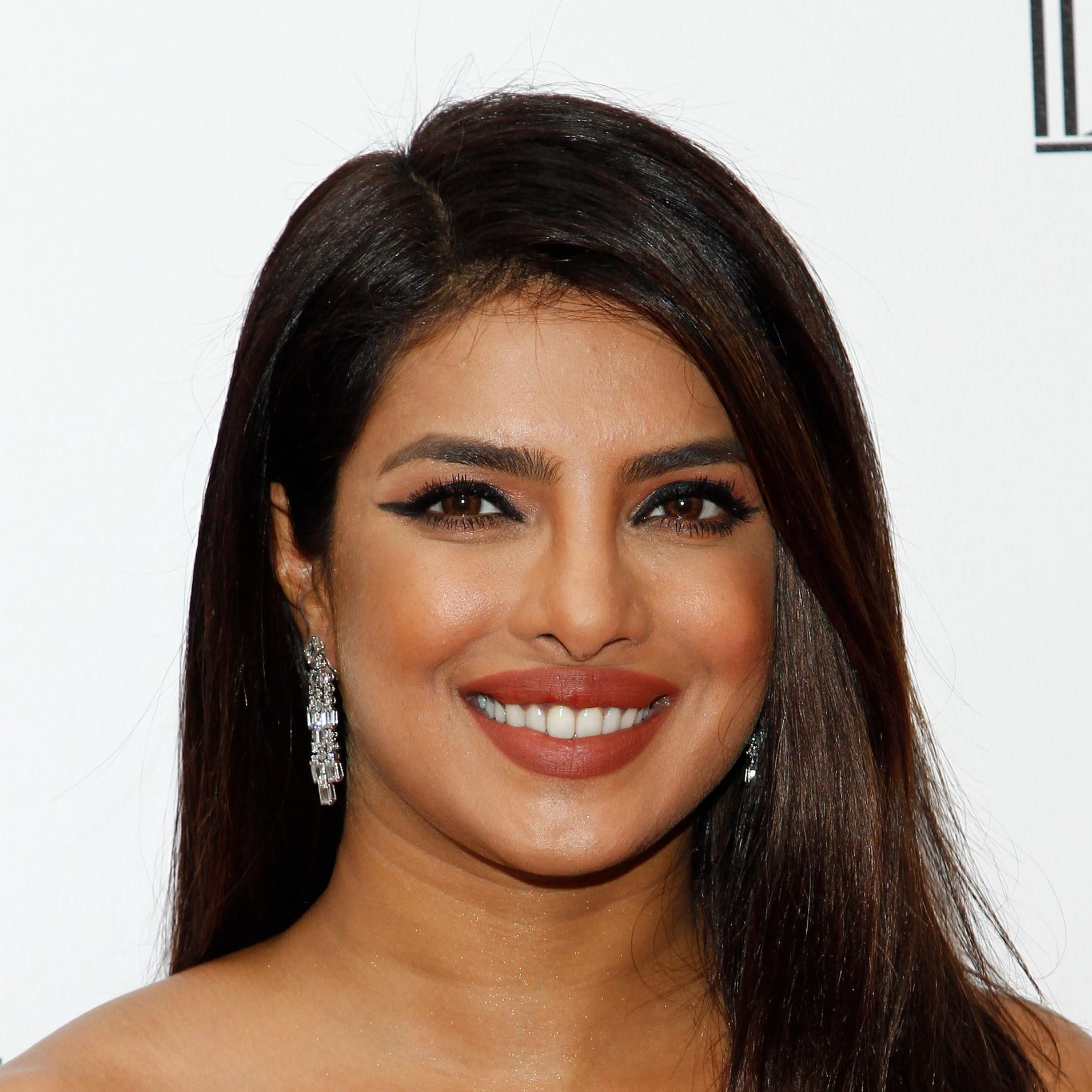 Priyanka Chopra Jonas