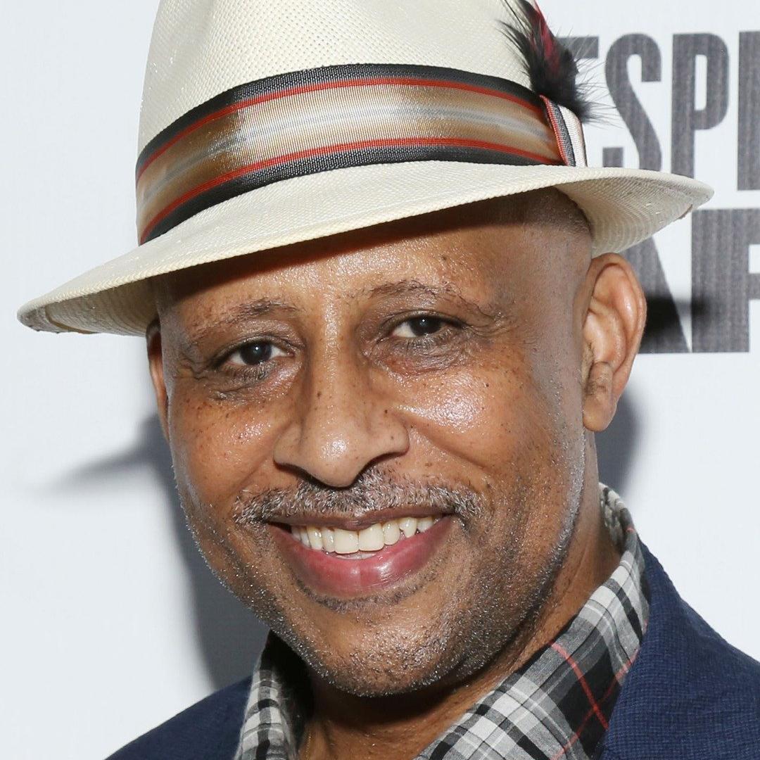 Ruben Santiago-Hudson