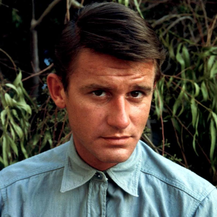 Roddy McDowall