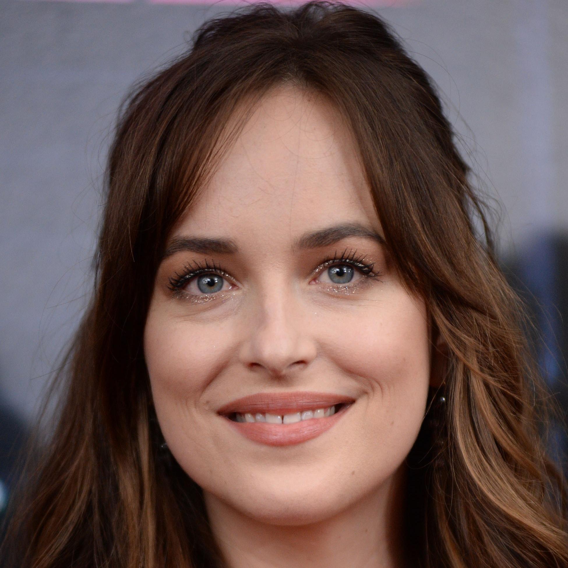 Dakota Johnson