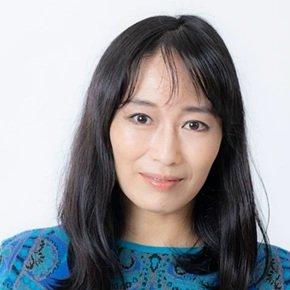 satomi Triple Stone Stud, White Diamond (single), Satomi Kawakita