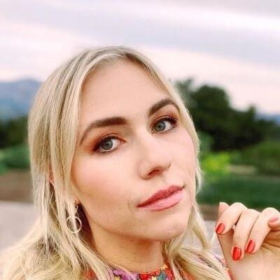 Jessica Rotter