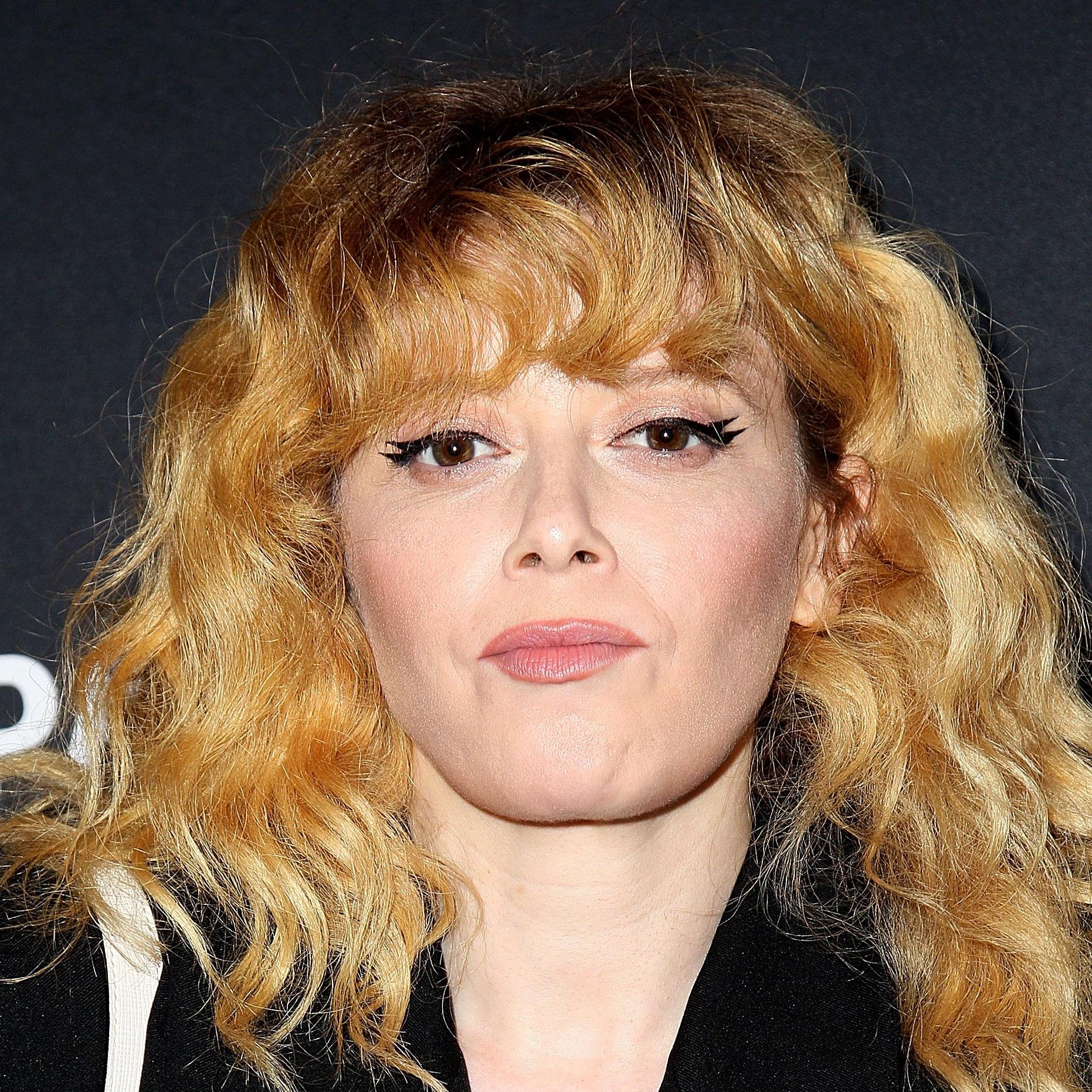 Natasha Lyonne