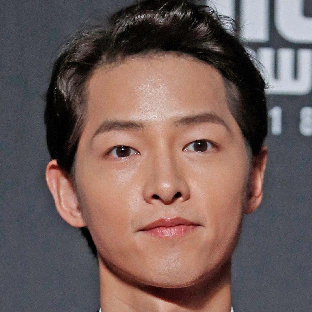 Song Joong Ki Movies And Tv Shows Song Joong-ki Movies and TV Shows - Plex