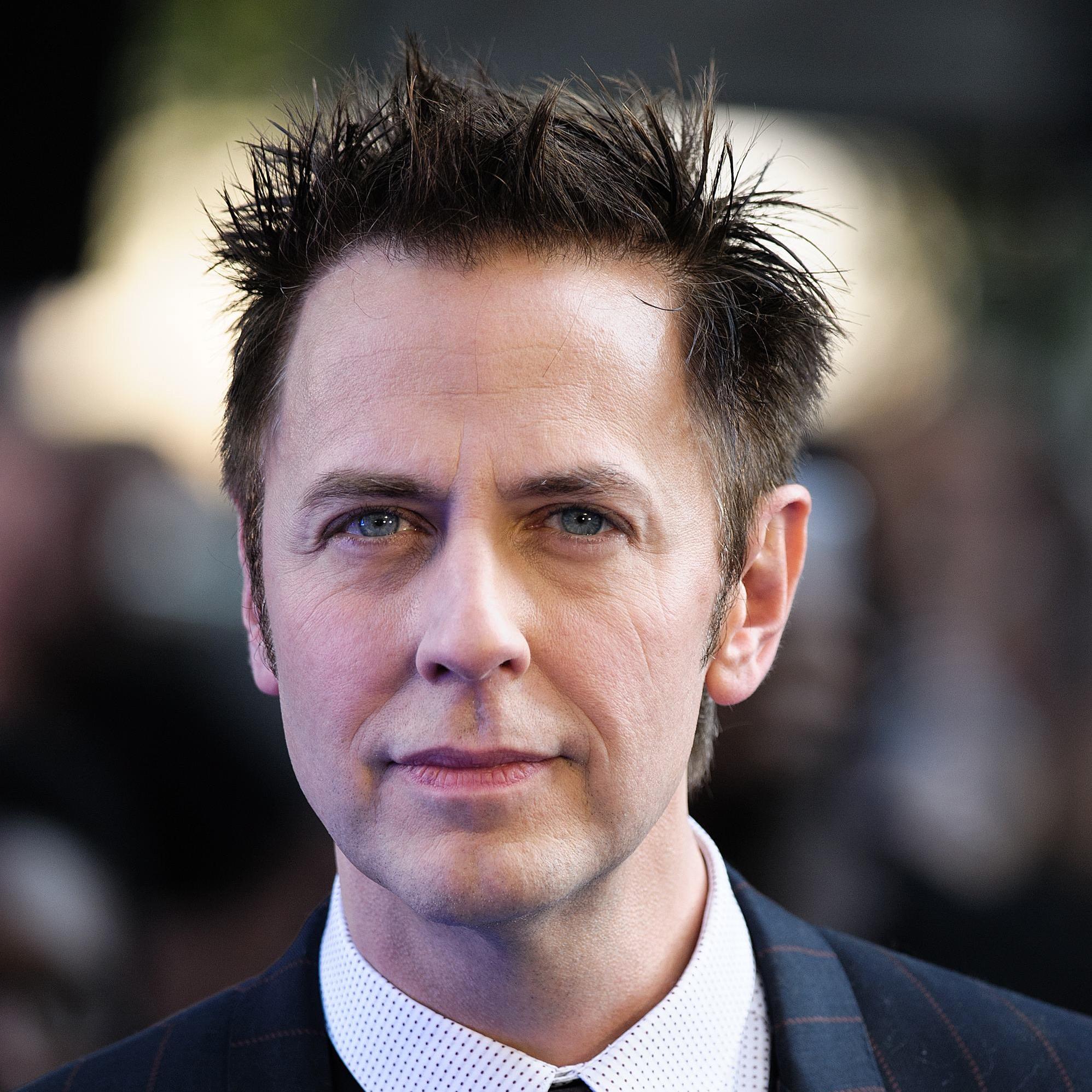 James Gunn