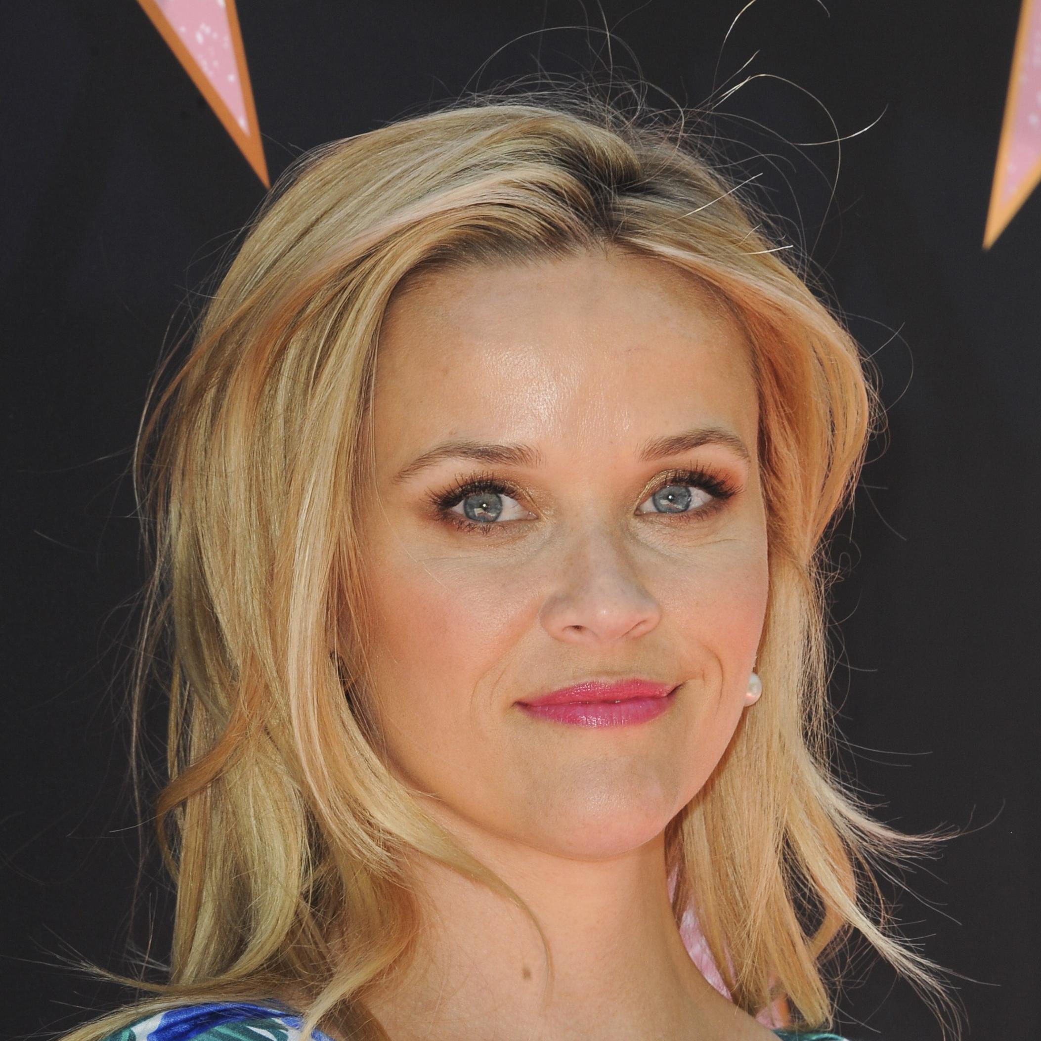 Reese Witherspoon