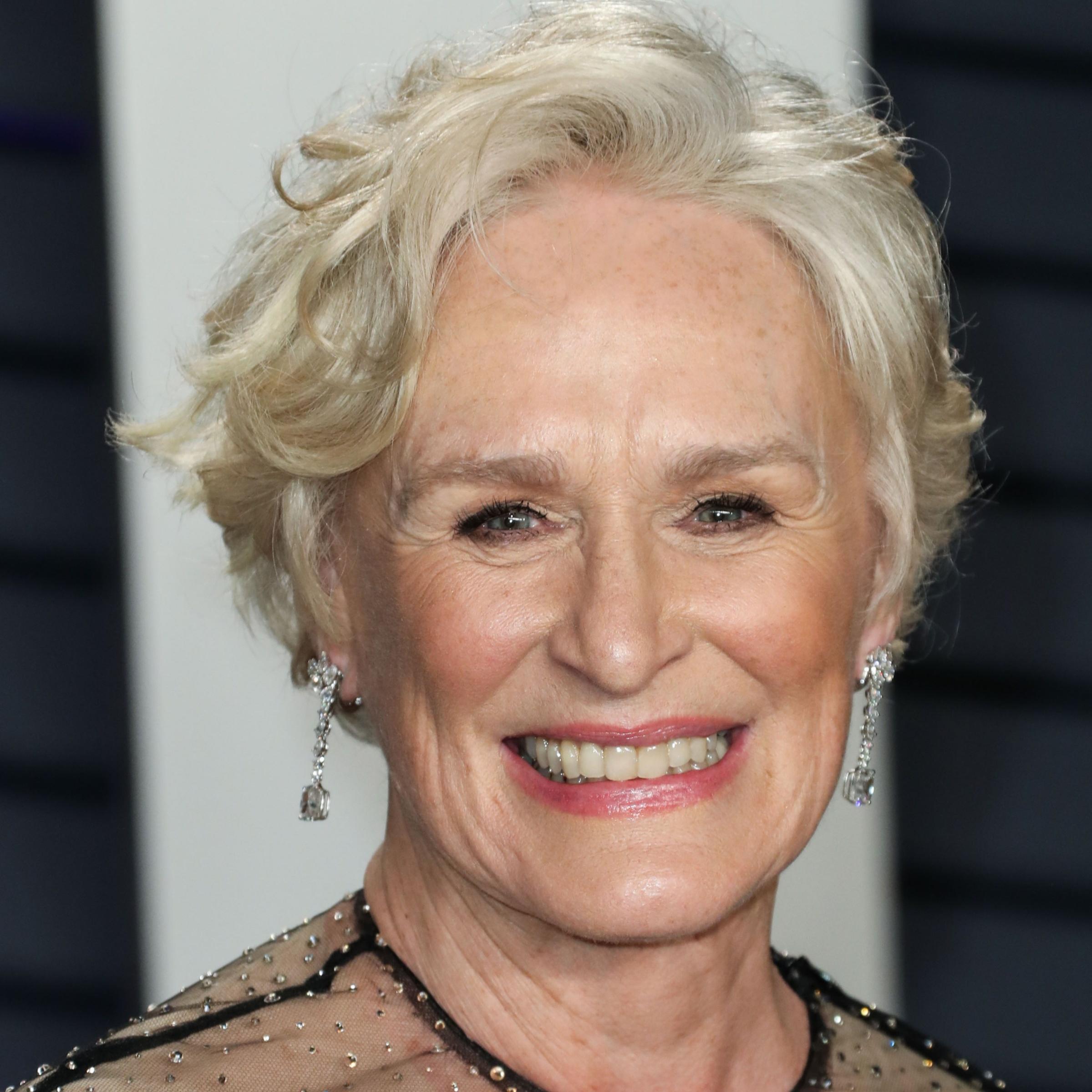 Glenn Close