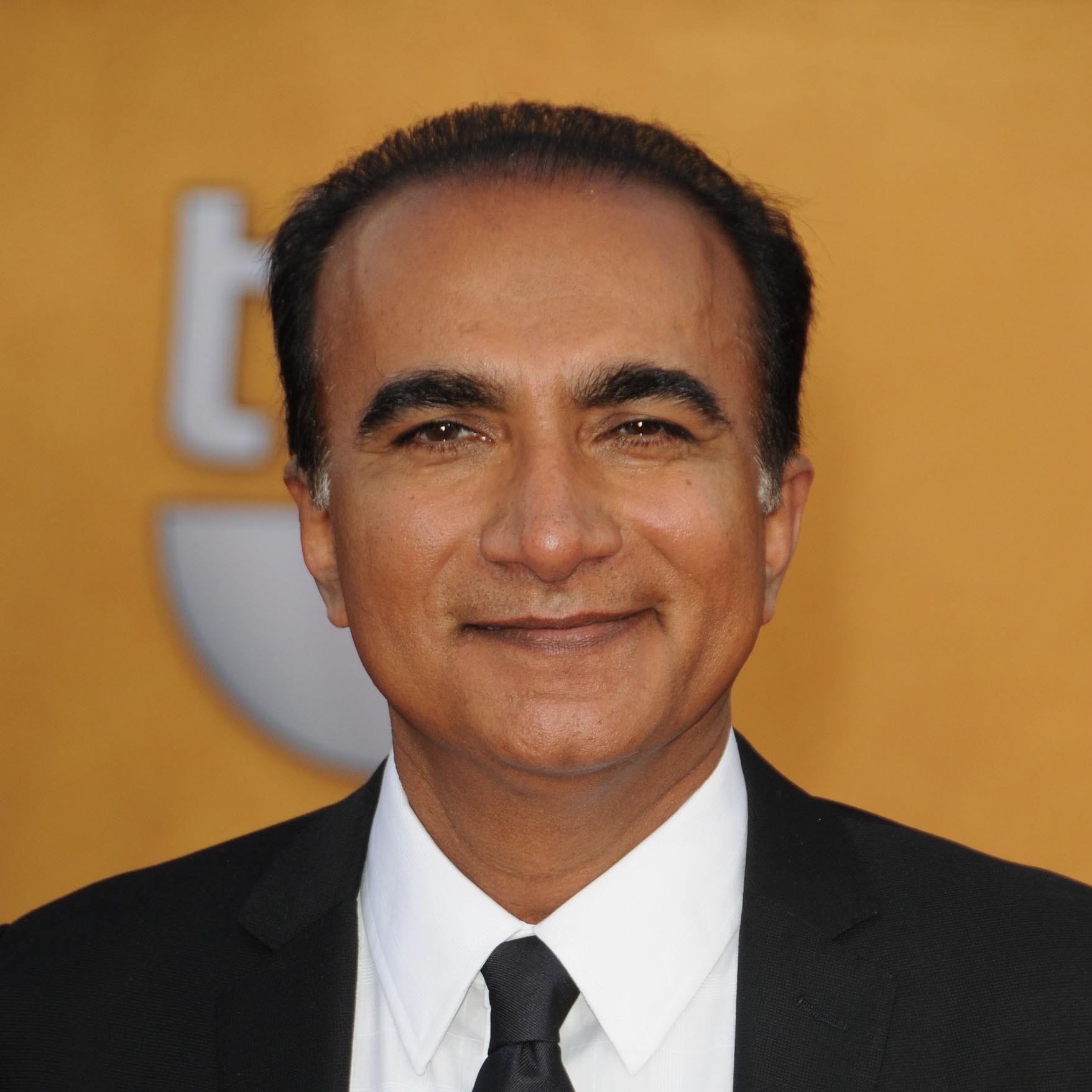 Iqbal Theba