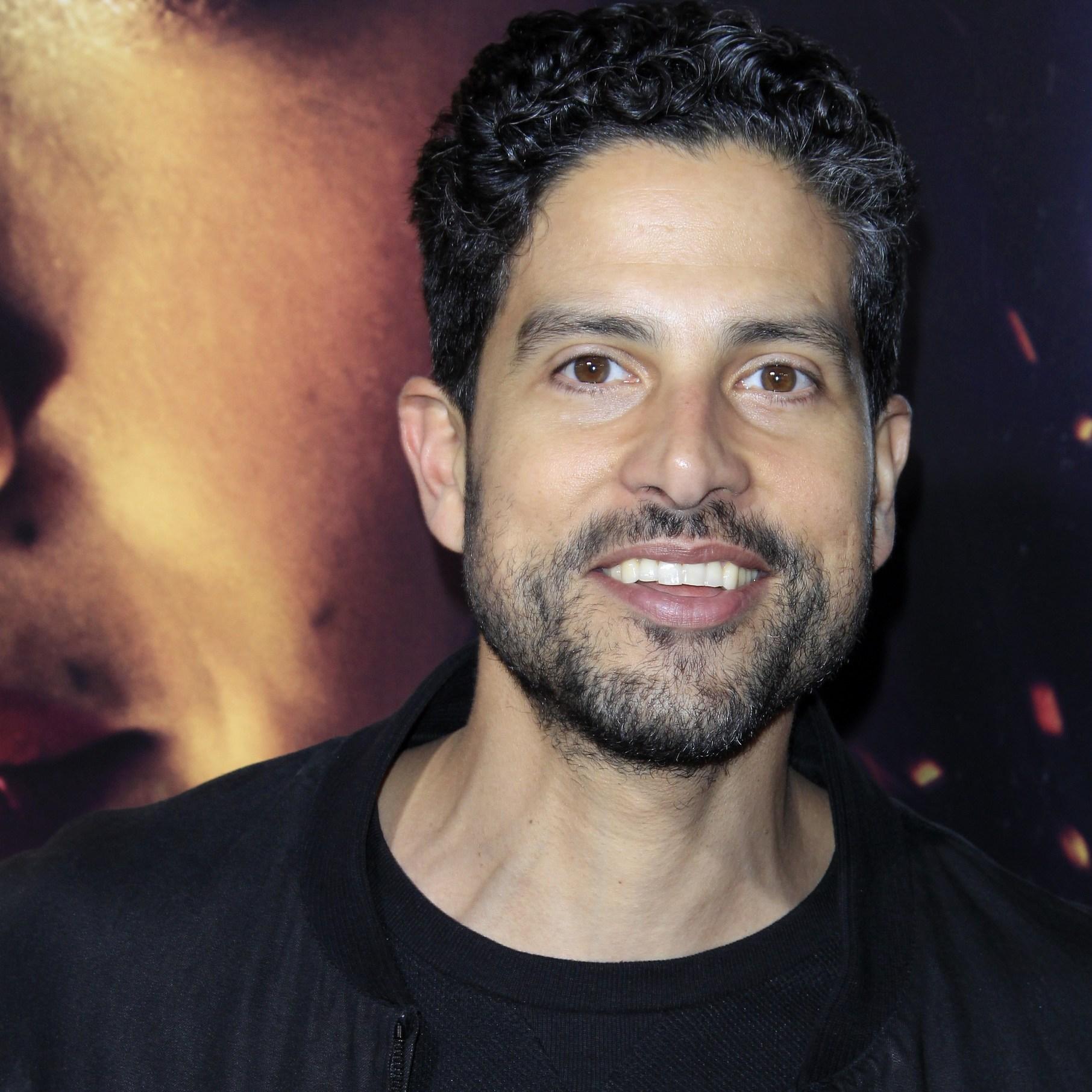 Adam Rodriguez